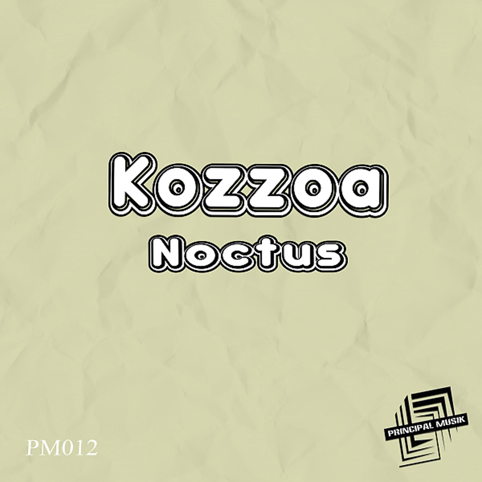 Постер альбома Noctus
