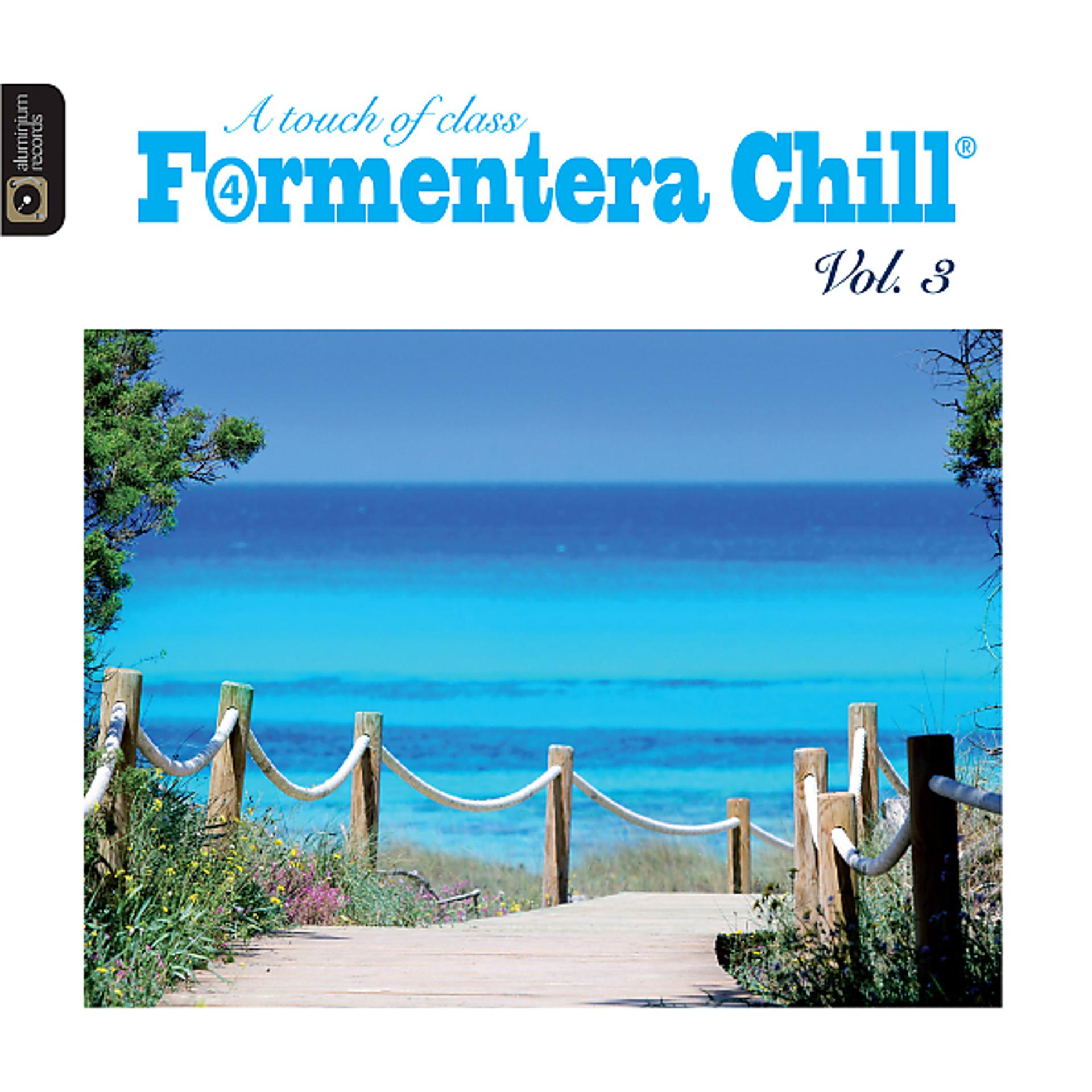 Постер альбома Formentera Chill, Vol. 3