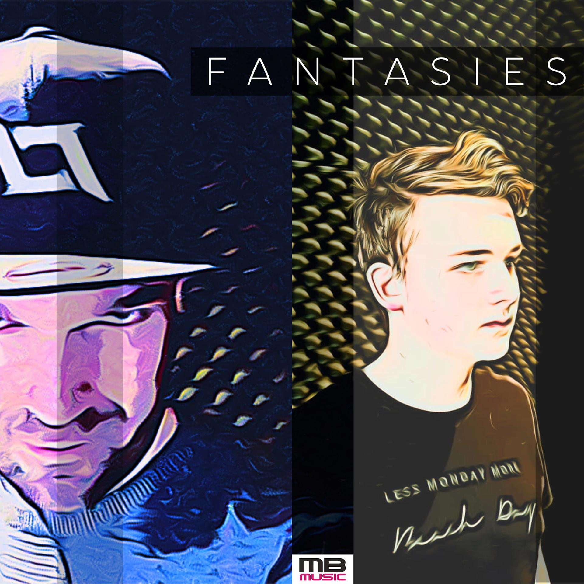 Постер альбома Fantasies