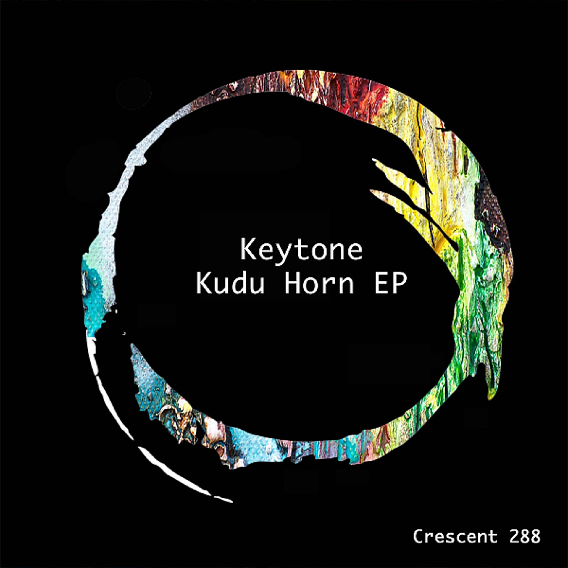 Постер альбома Kudu Horn