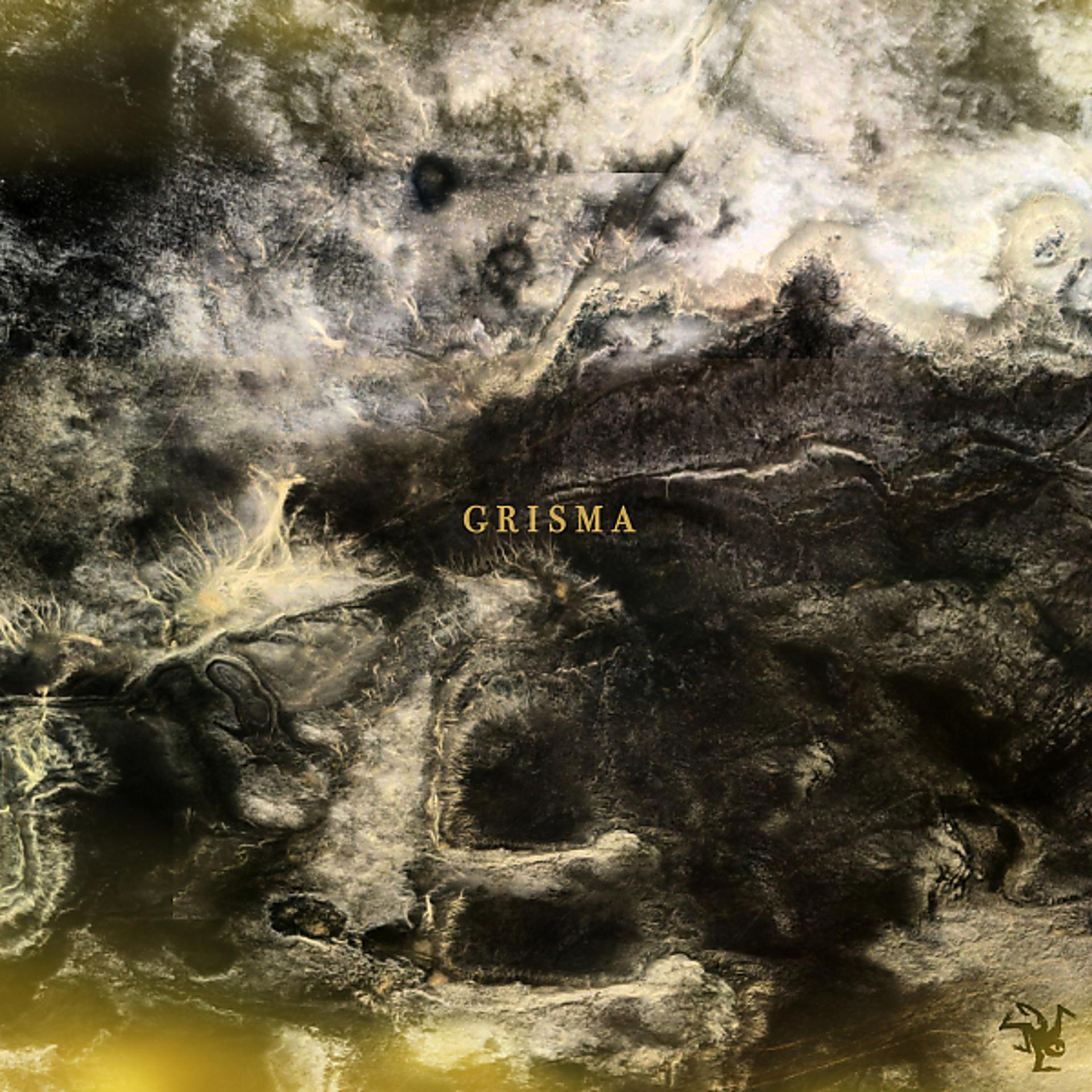 Постер альбома GRISMA