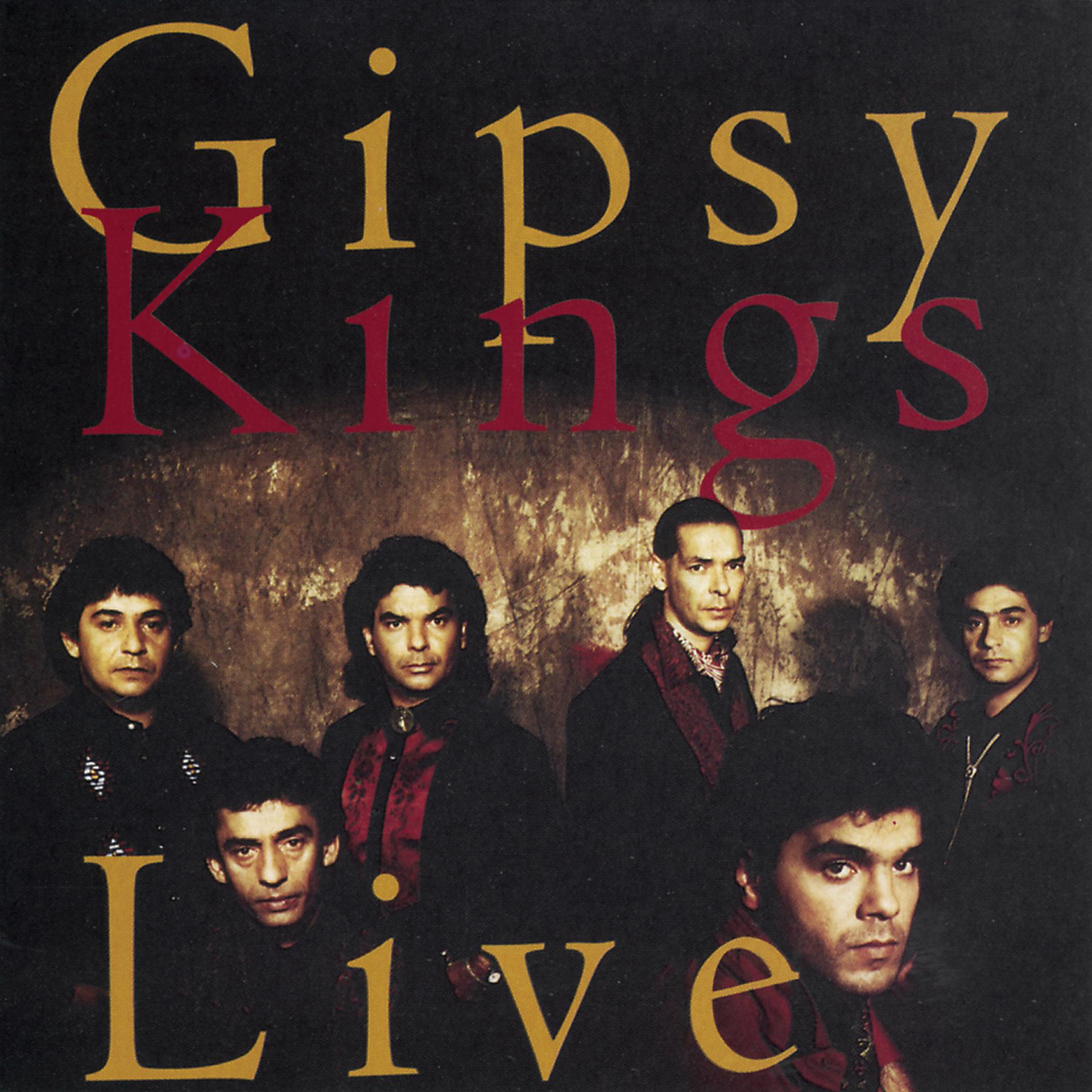 Gipsy kings песни. Группа Gipsy Kings. Gipsy Kings 2023. Солист Джипси Кингс. Gipsy Kings обложка.