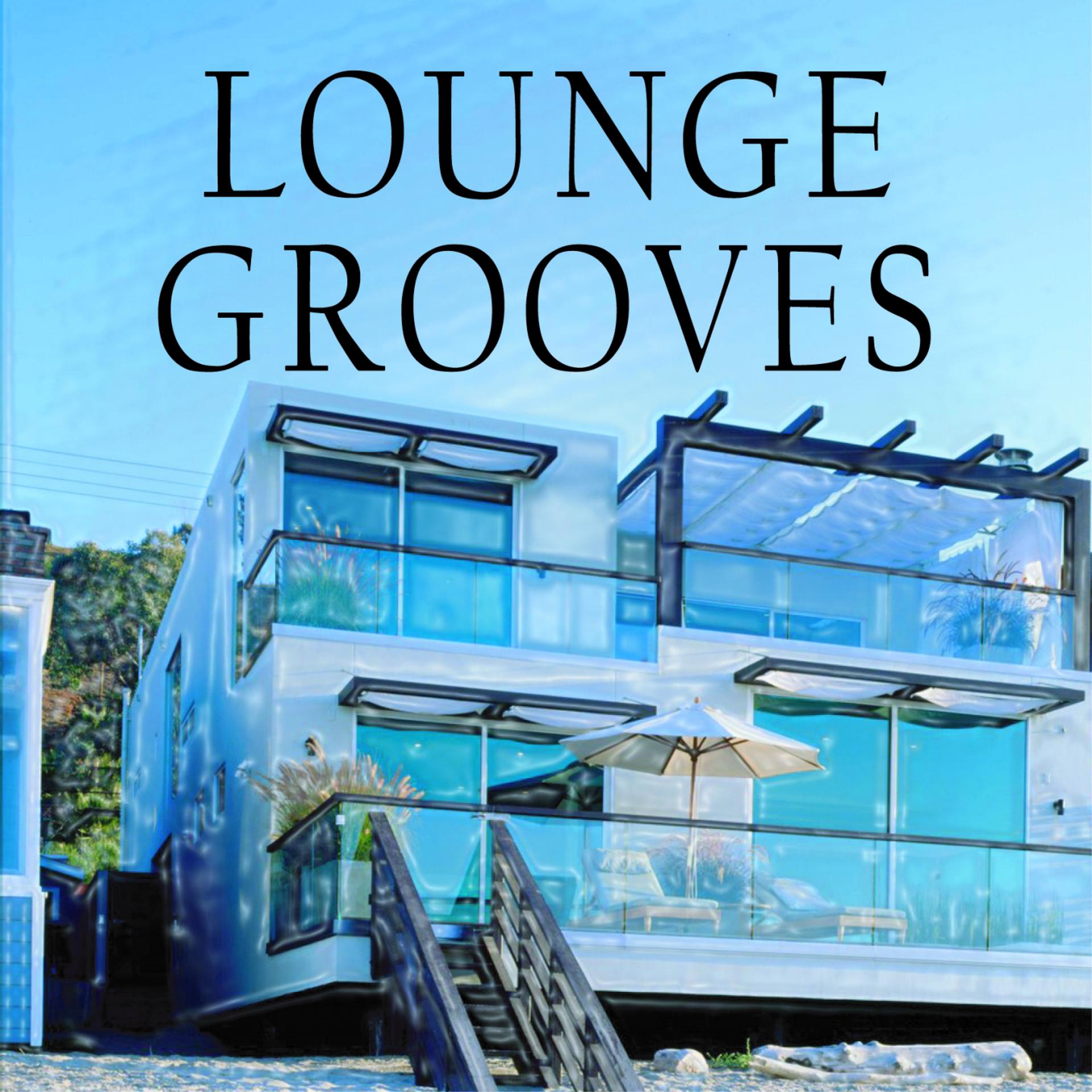 Постер альбома Lounge grooves