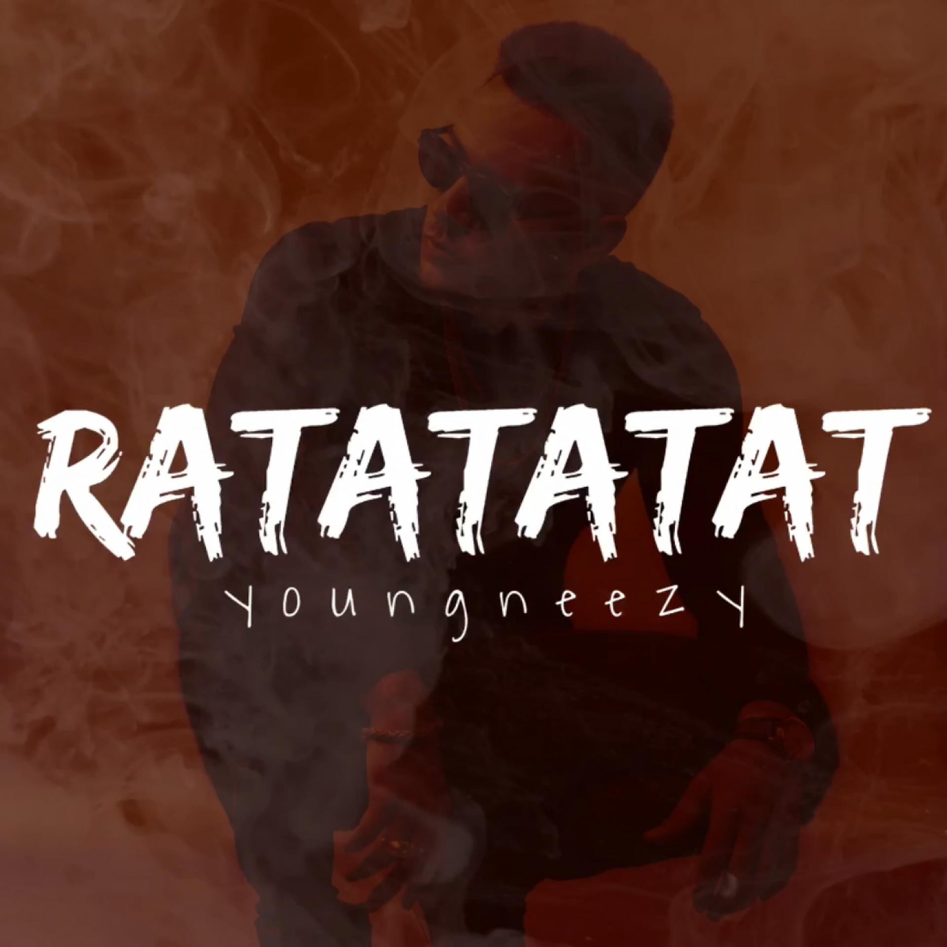 Постер альбома Ratatatat