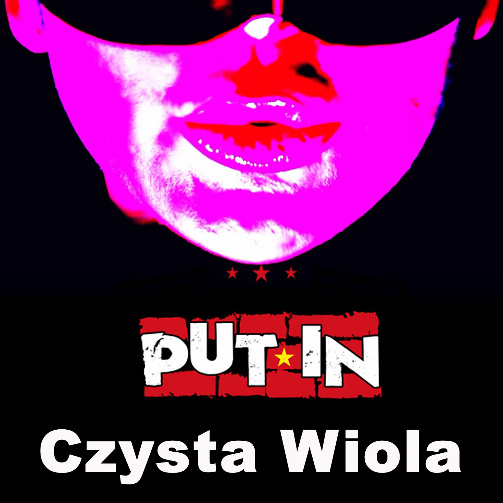 Постер альбома Czysta wiola