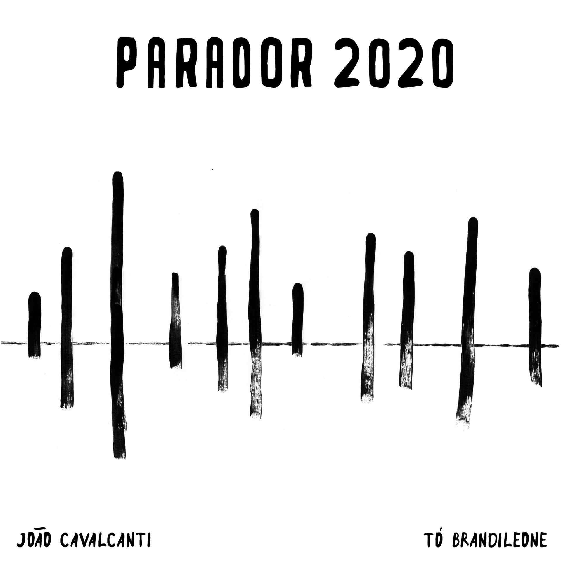 Постер альбома Parador 2020