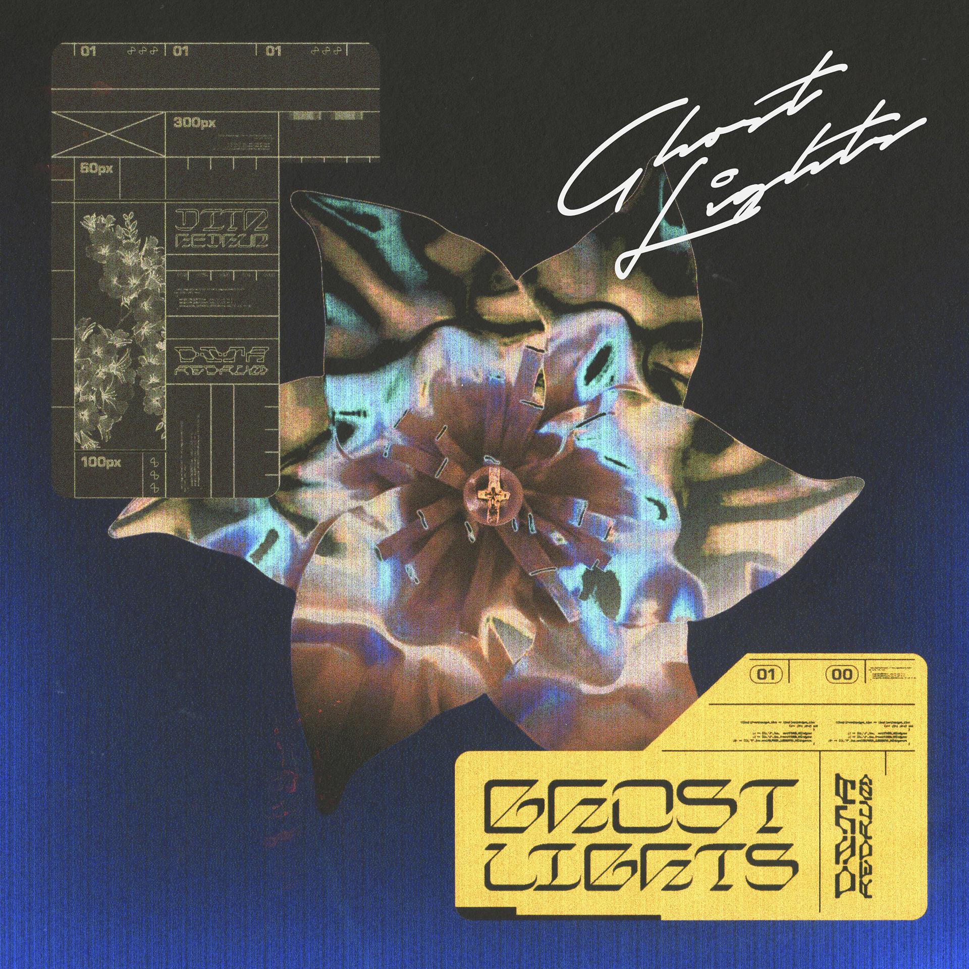 Постер альбома Ghost Lights