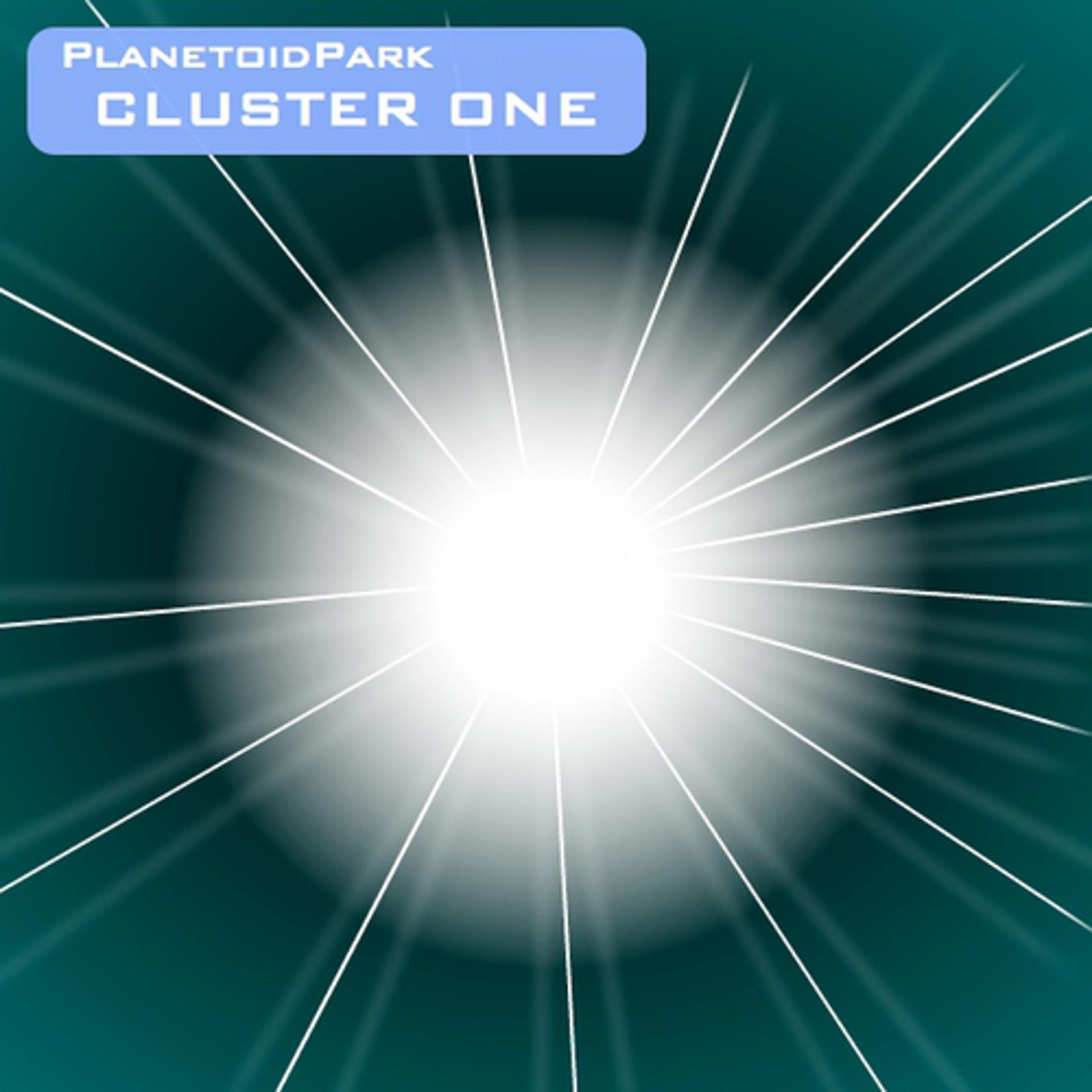 Постер альбома Cluster One