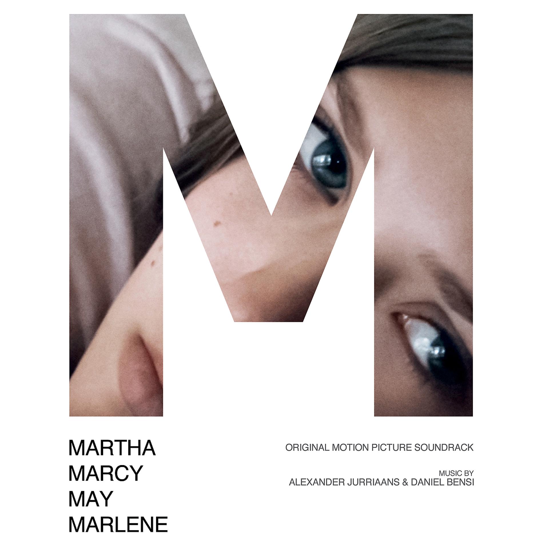 Постер альбома Martha Marcy May Marlene