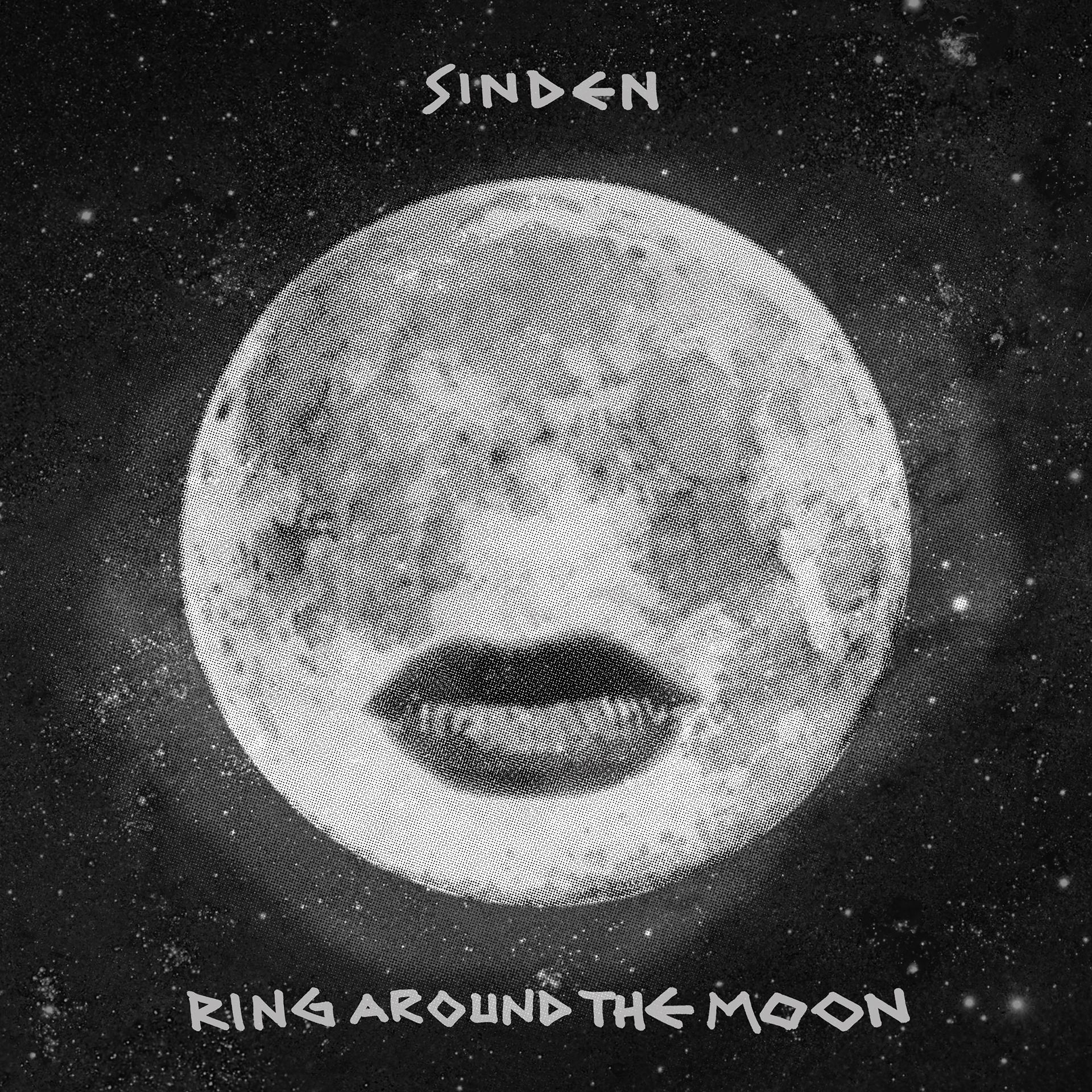 Постер альбома Ring Around the Moon