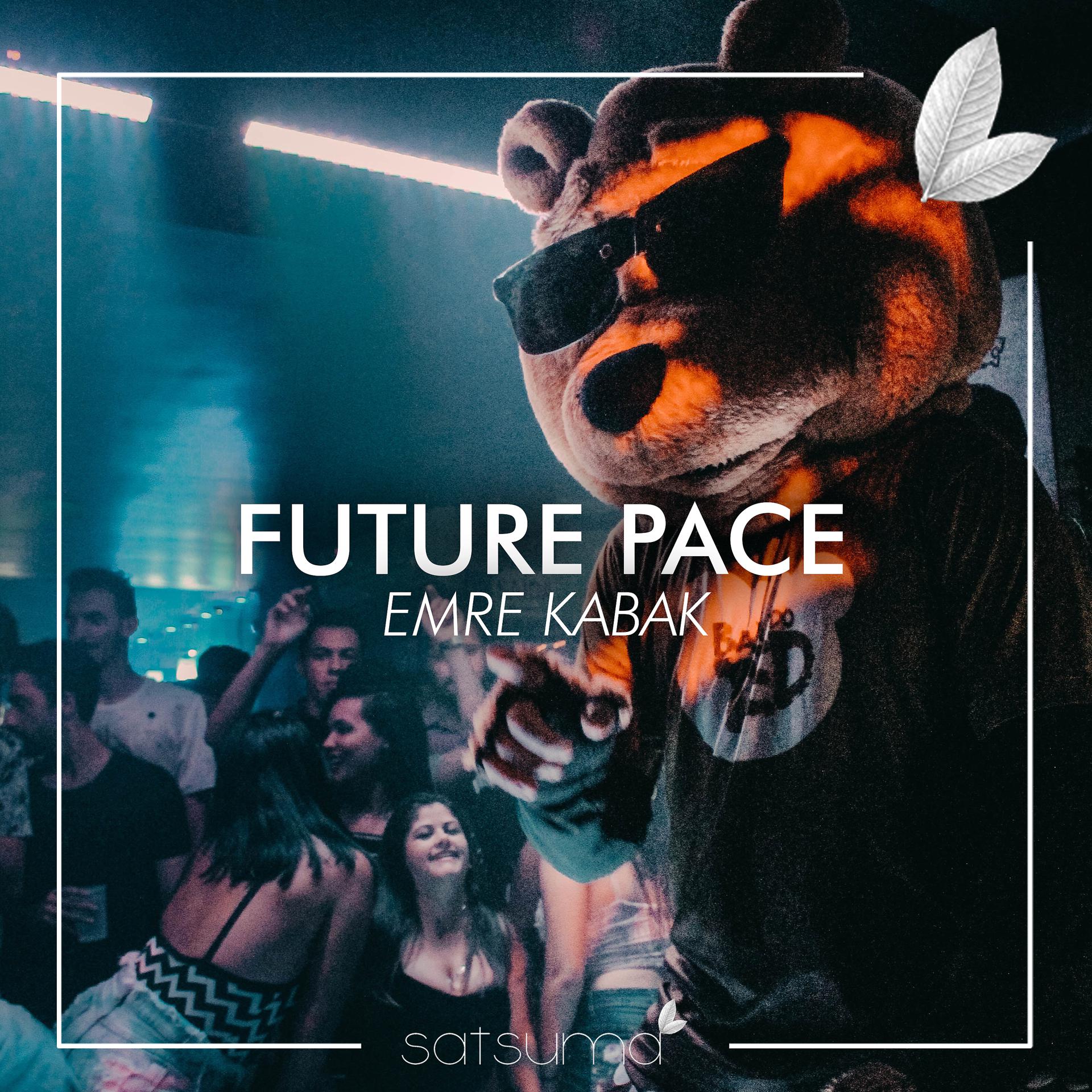 Постер альбома Future Pace