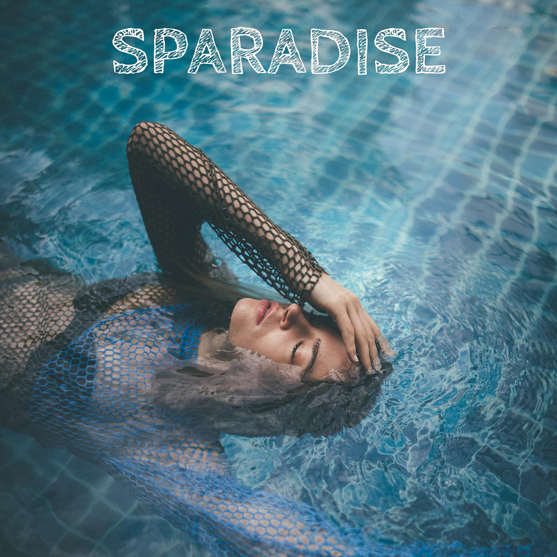 Постер альбома Sparadise