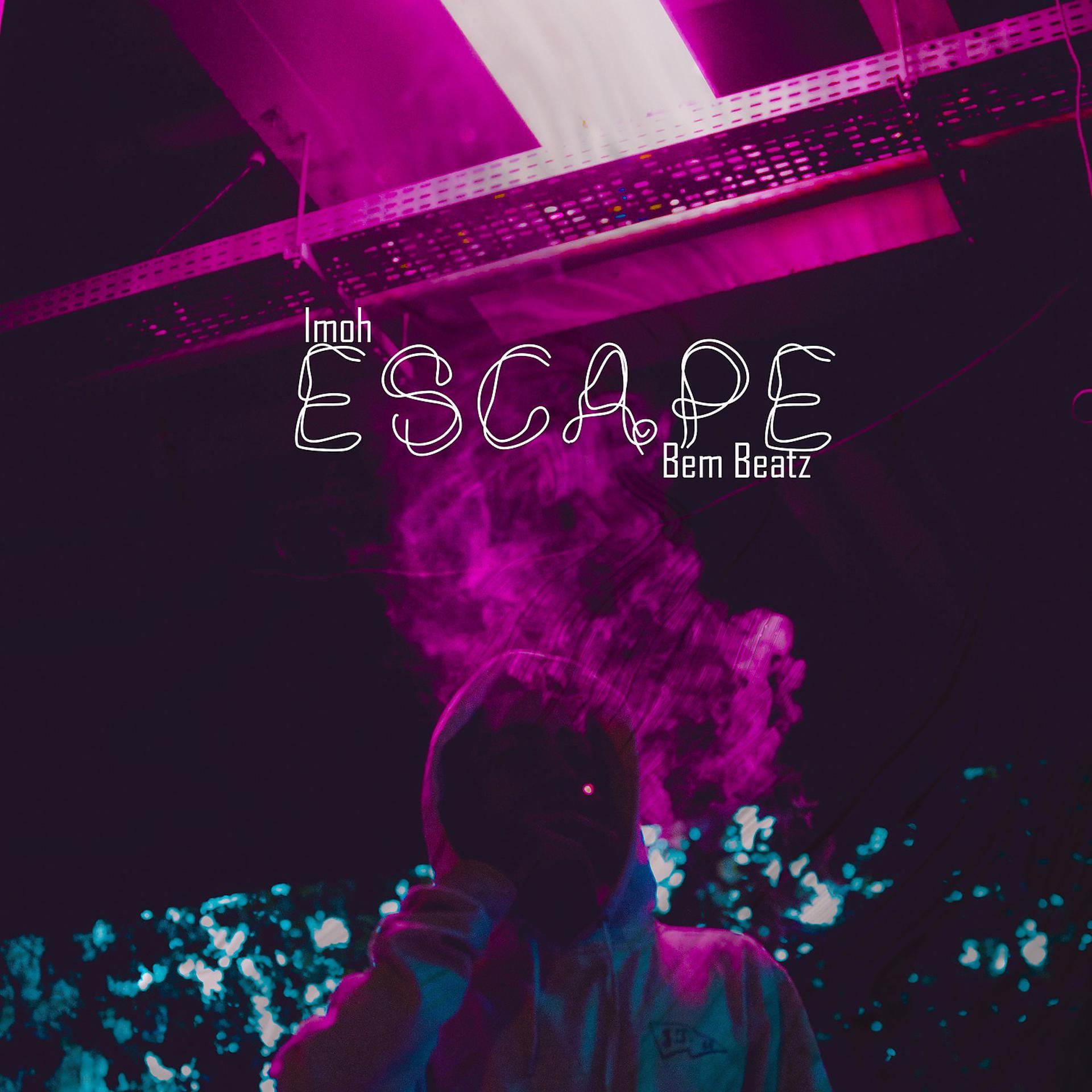 Постер альбома Escape