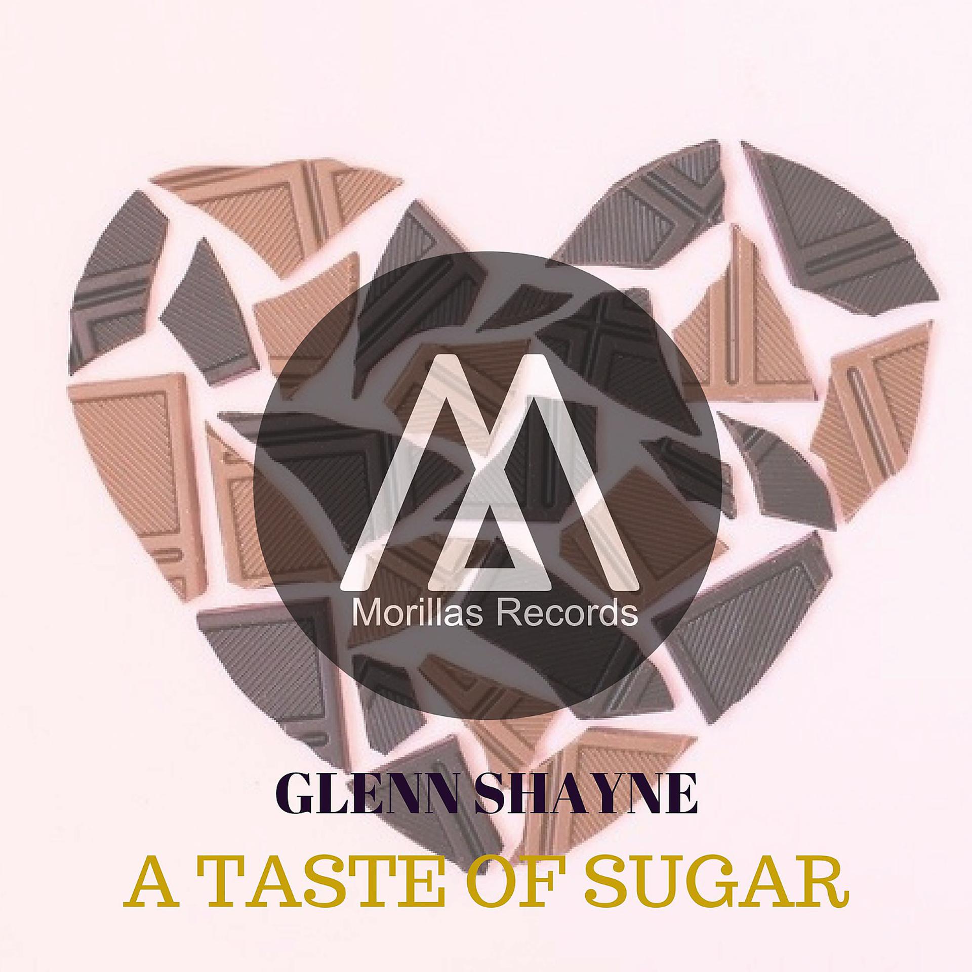 Постер альбома A Taste of Sugar