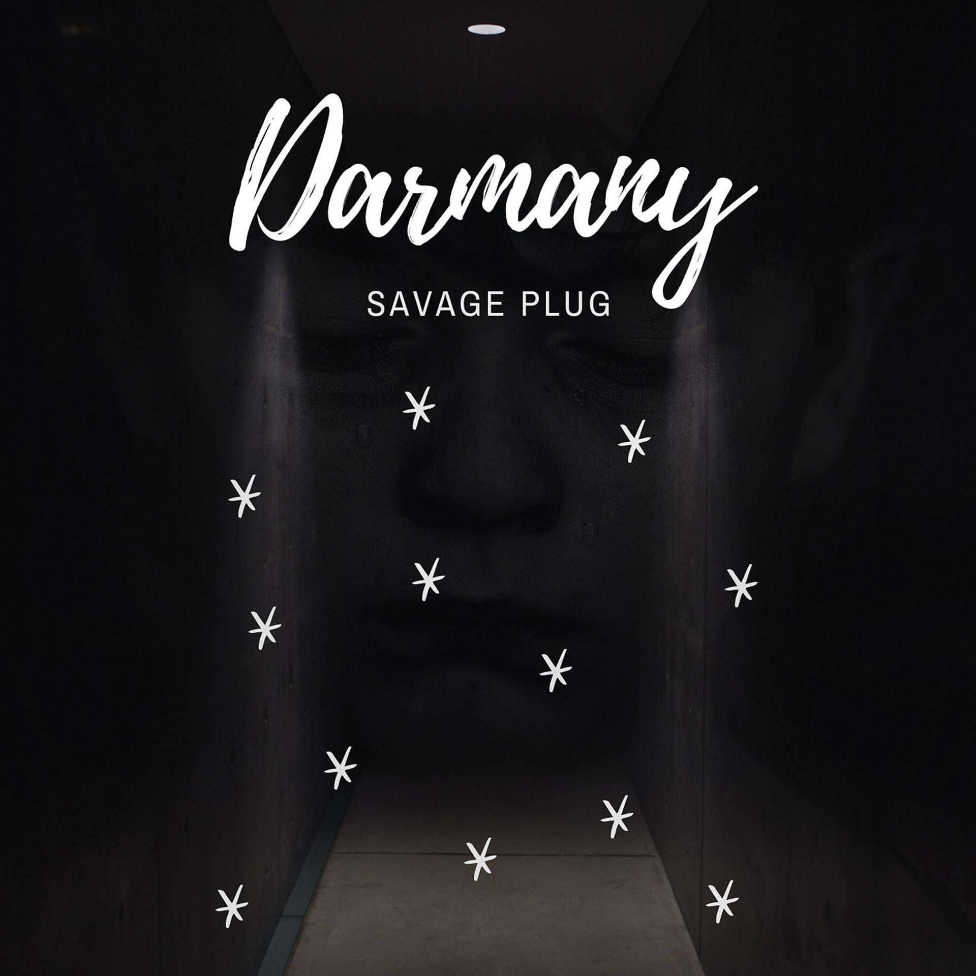 Постер альбома Darmany