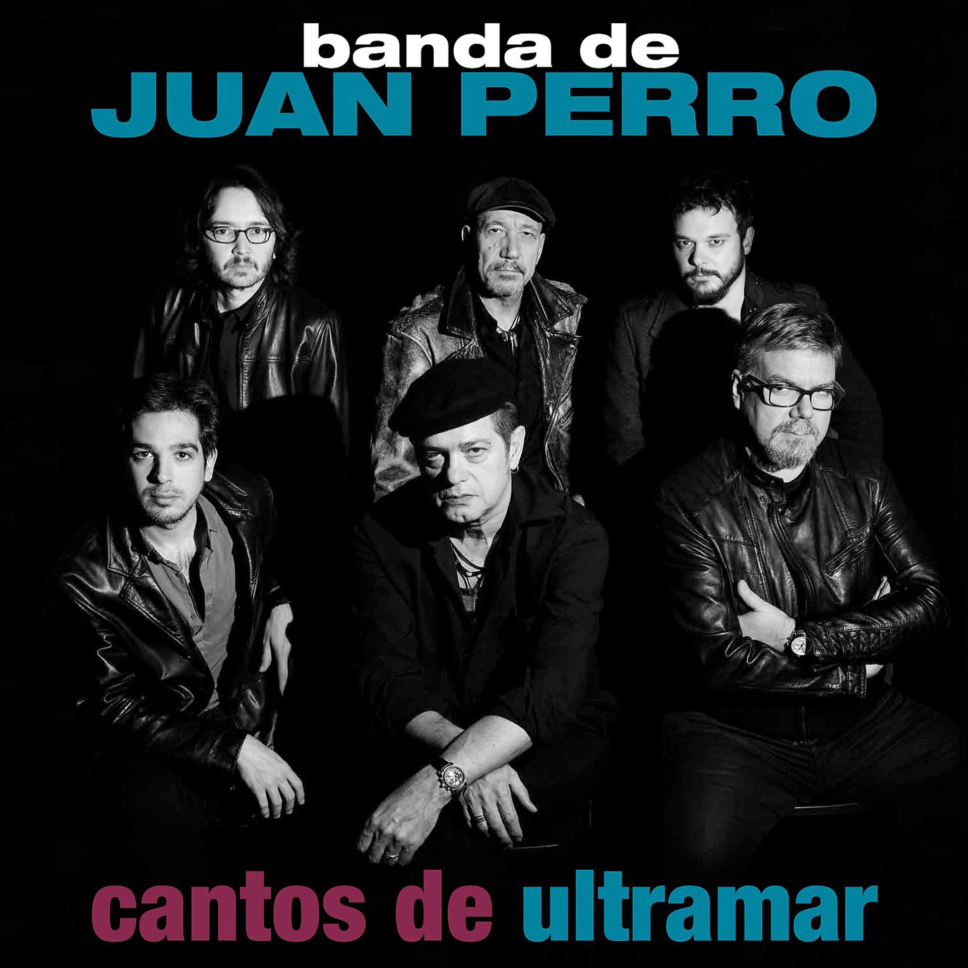 Постер альбома Cantos de ultramar