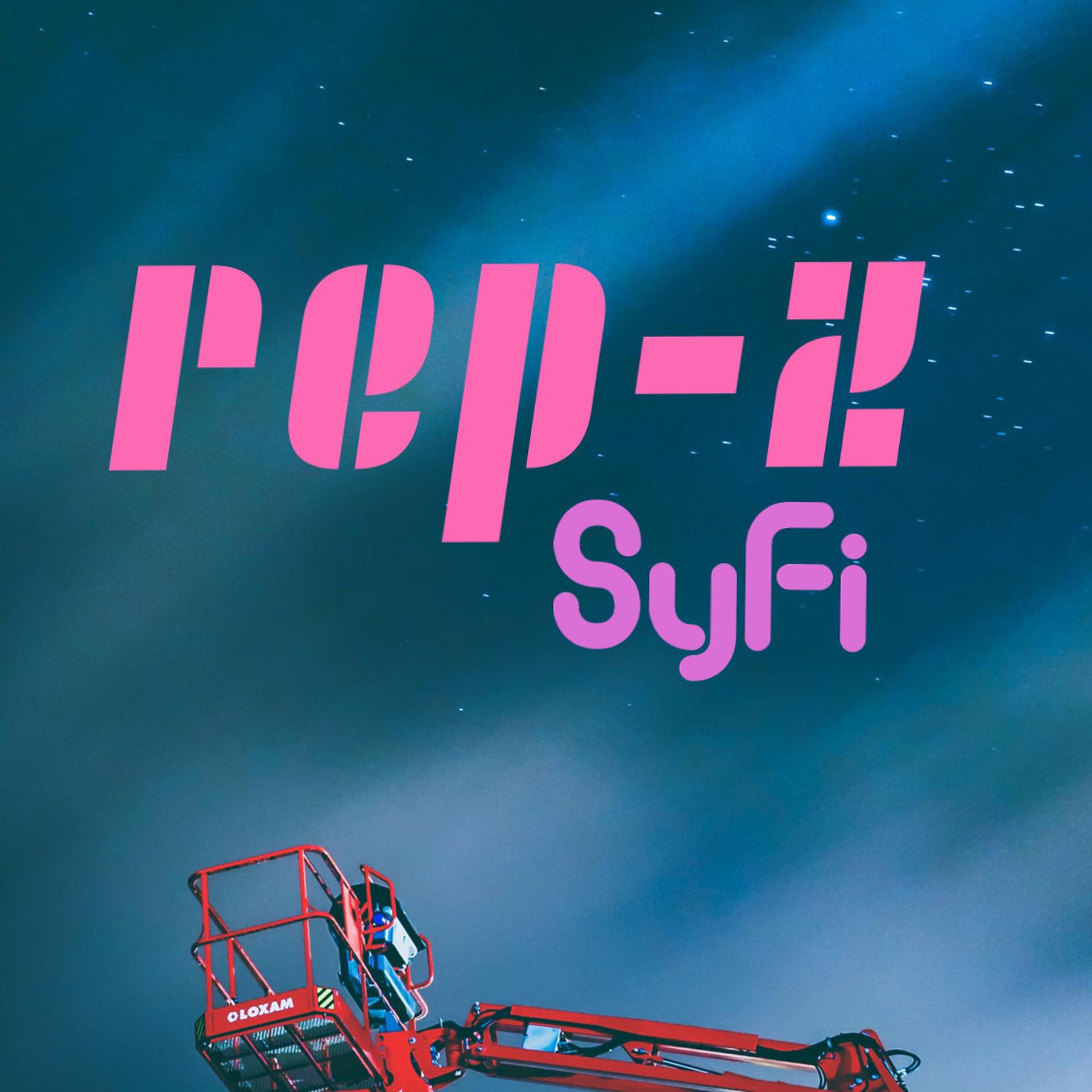 Постер альбома SyFi