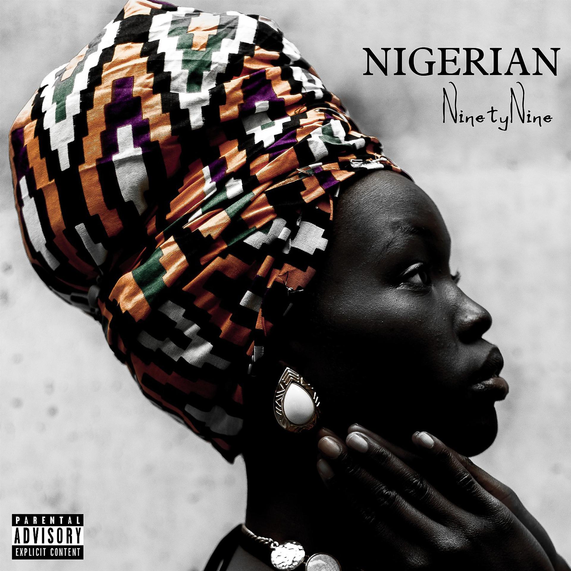 Постер альбома Nigerian