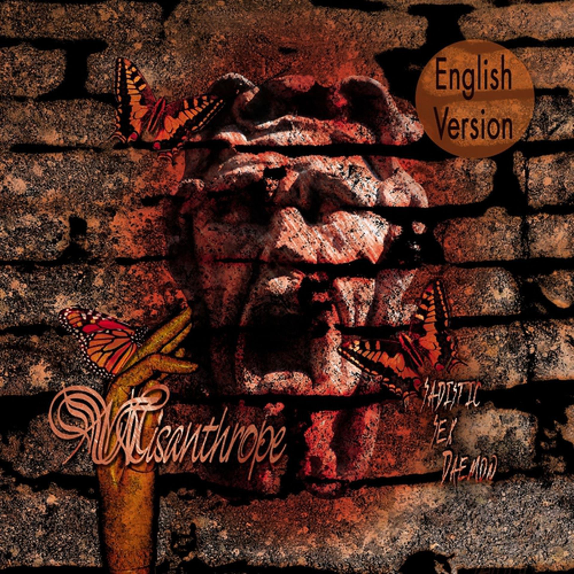 Постер альбома Sadistic Sex Daemon - English Version