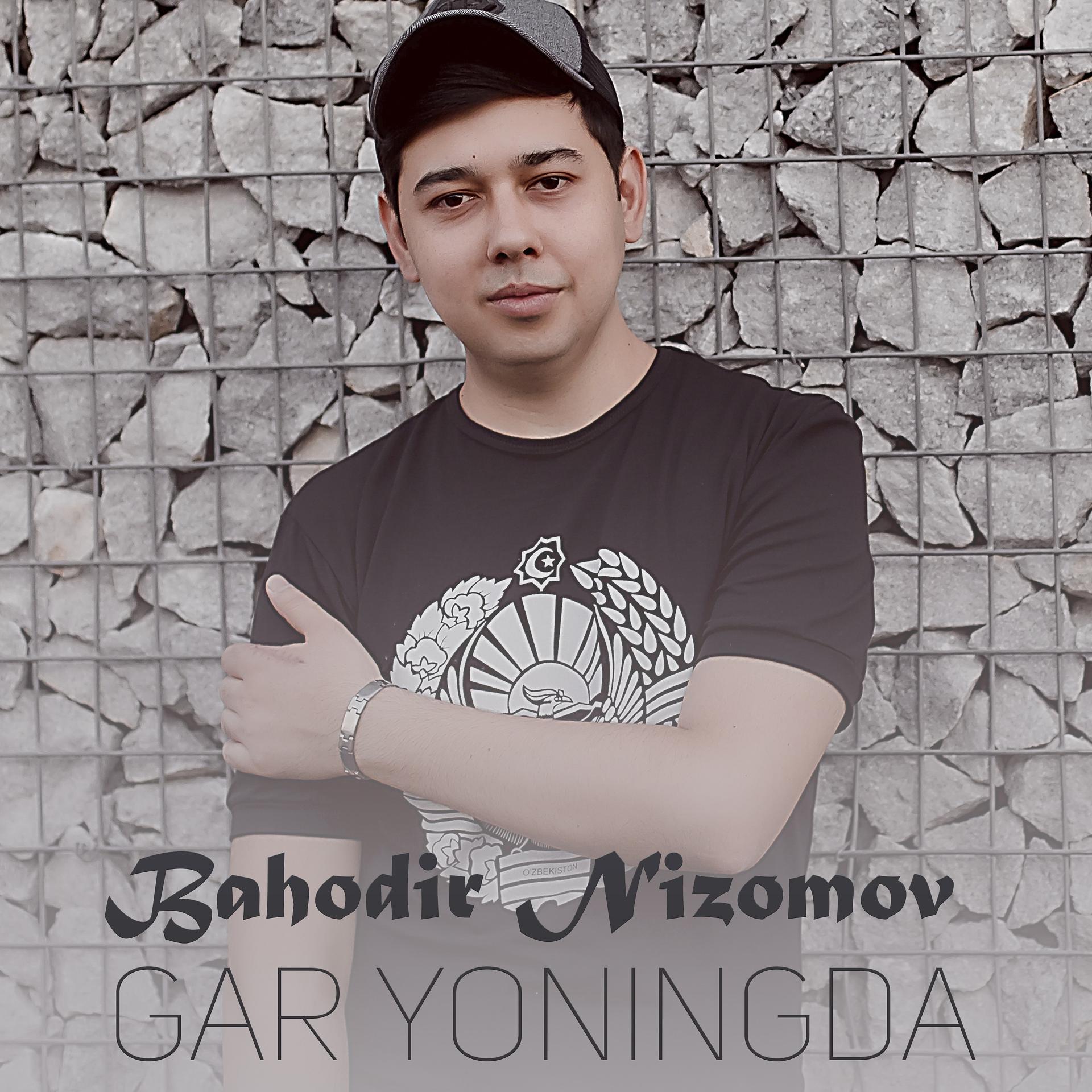 Постер альбома Gar Yoningda