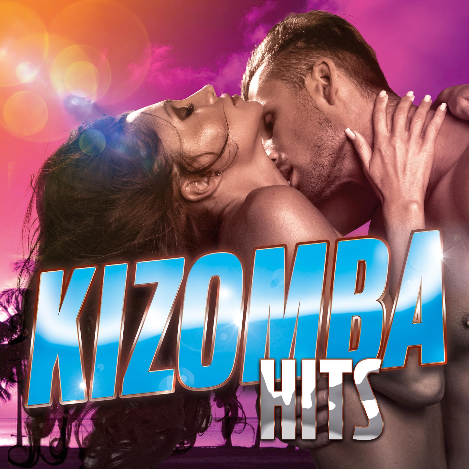 Постер альбома Kizomba Hits
