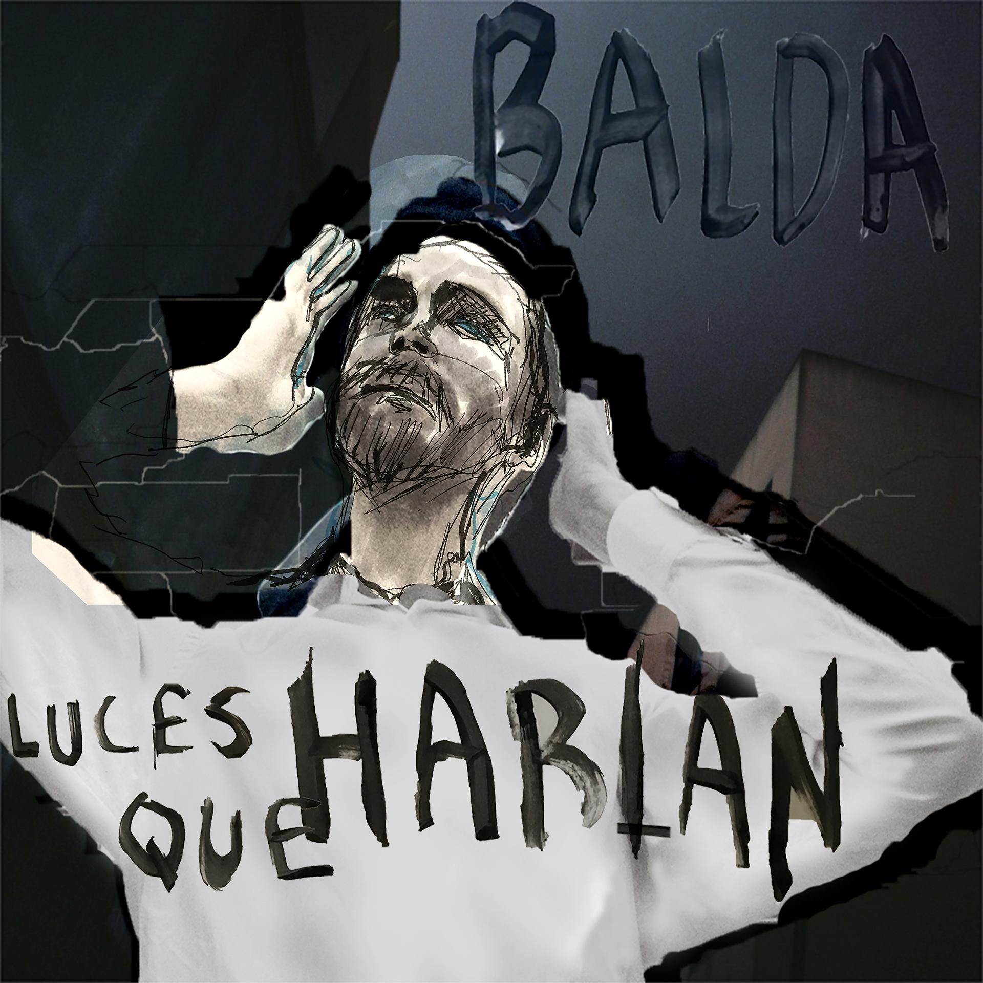 Постер альбома Luces Que Hablan