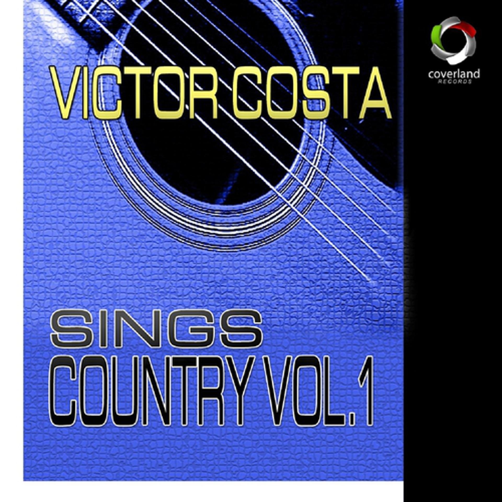 Постер альбома Country Vol.1