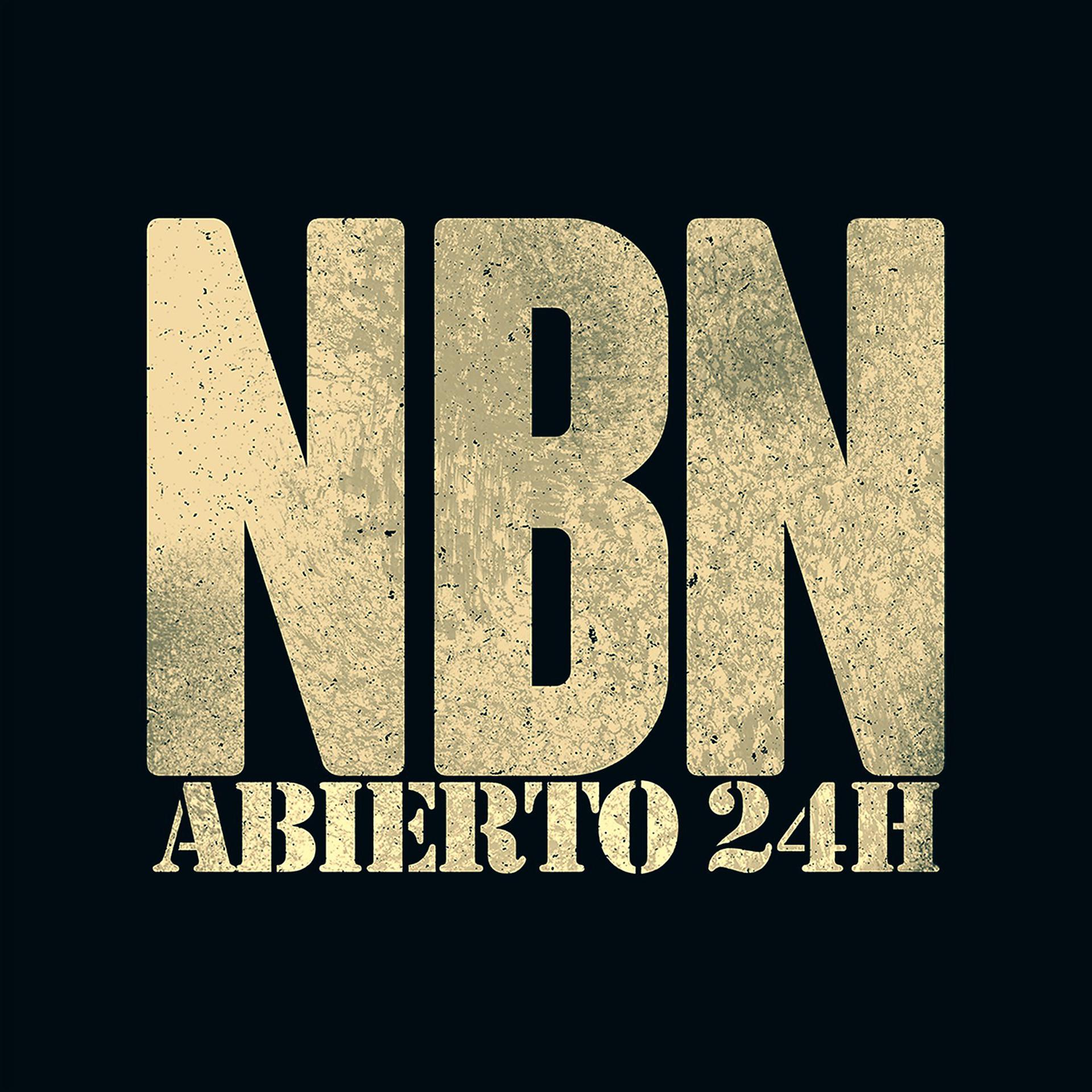 Постер альбома NBN Abierto 24H