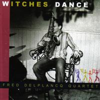 Постер альбома Witches Dance