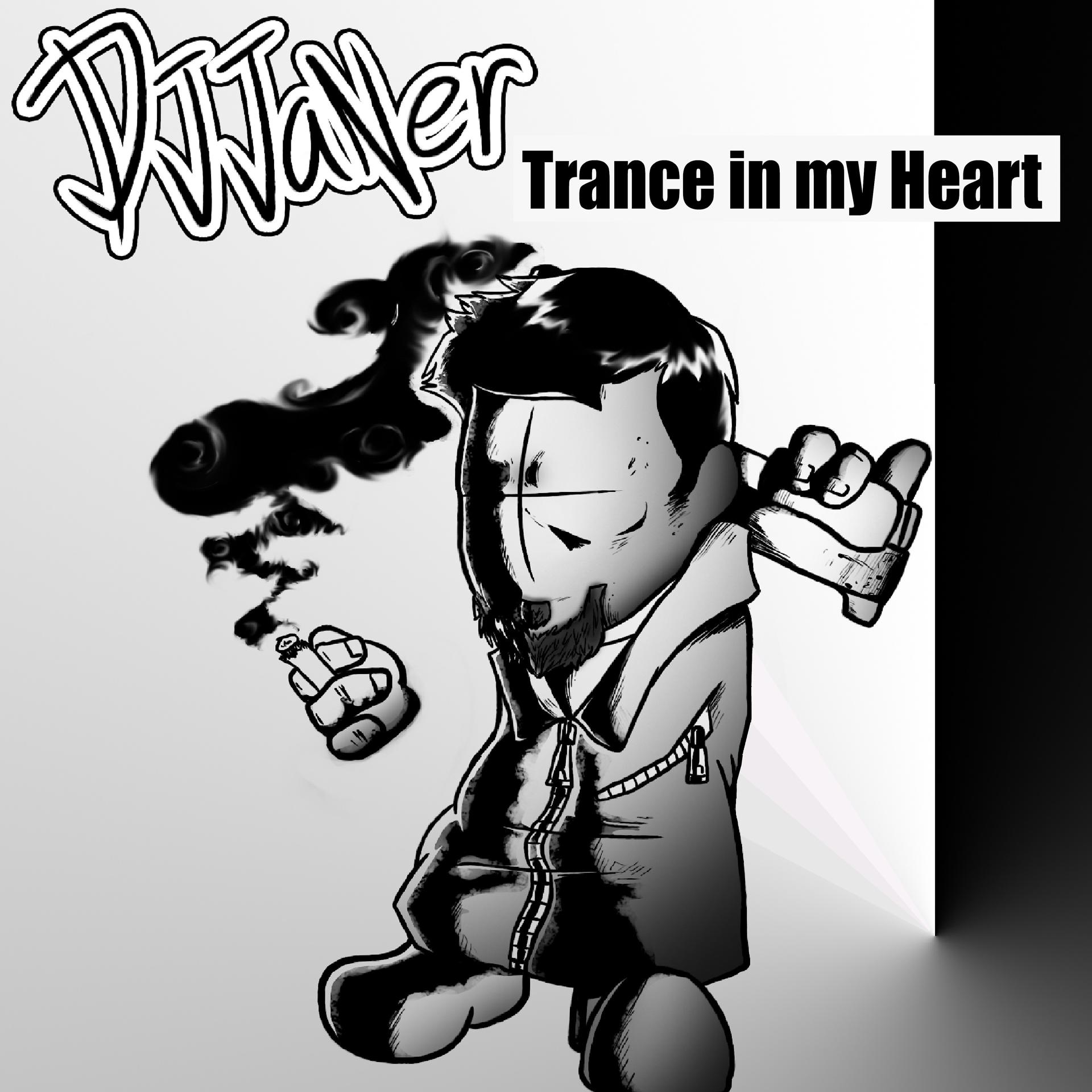 Постер альбома Trance in My Heart