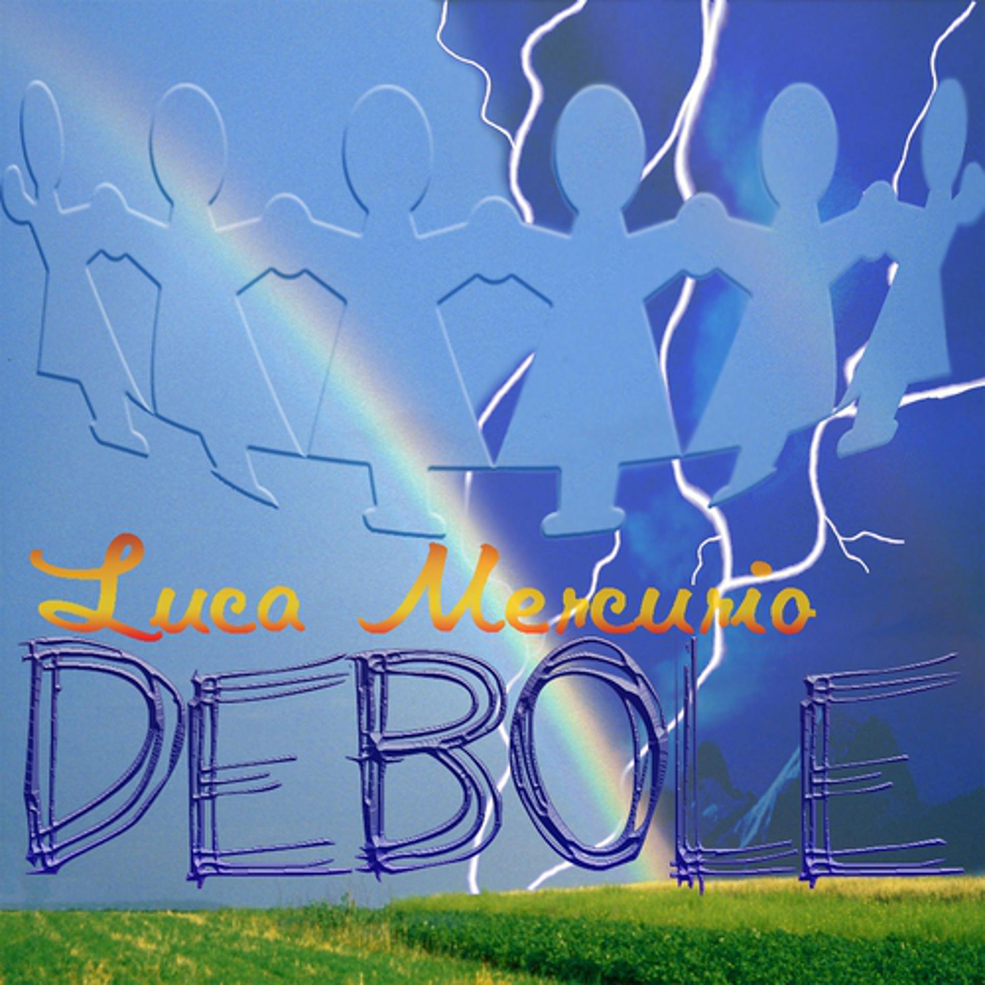 Постер альбома Debole