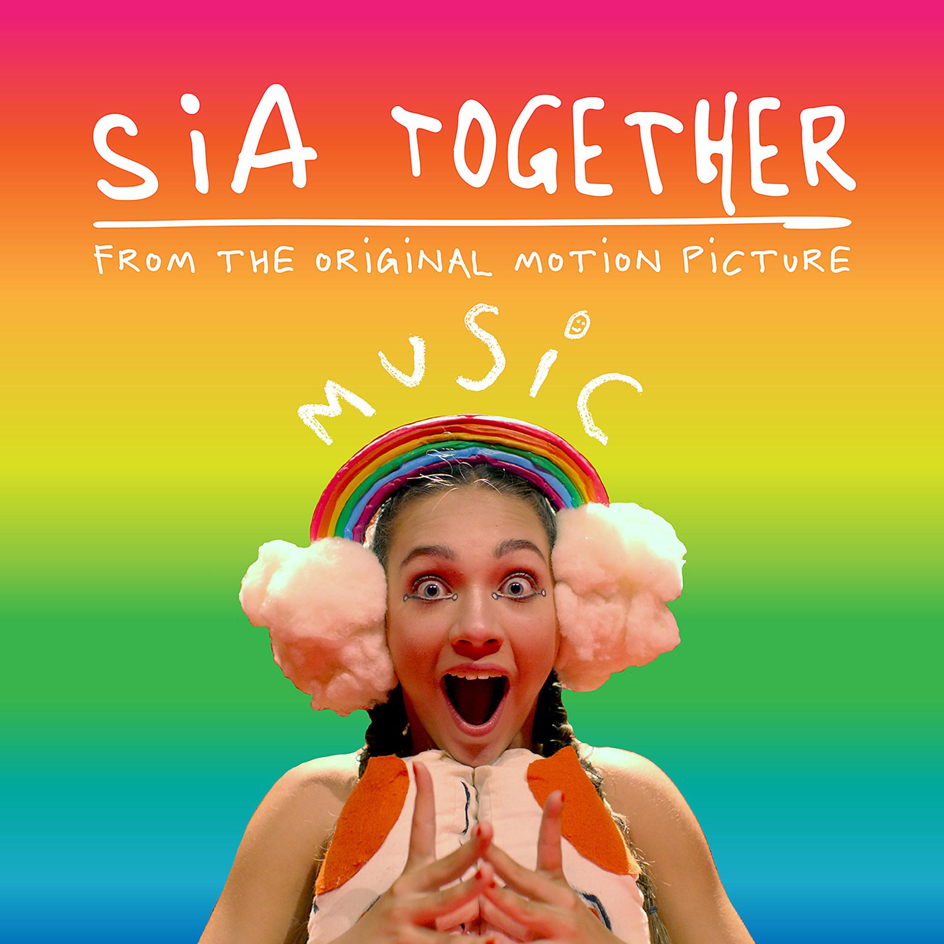 Постер альбома Together