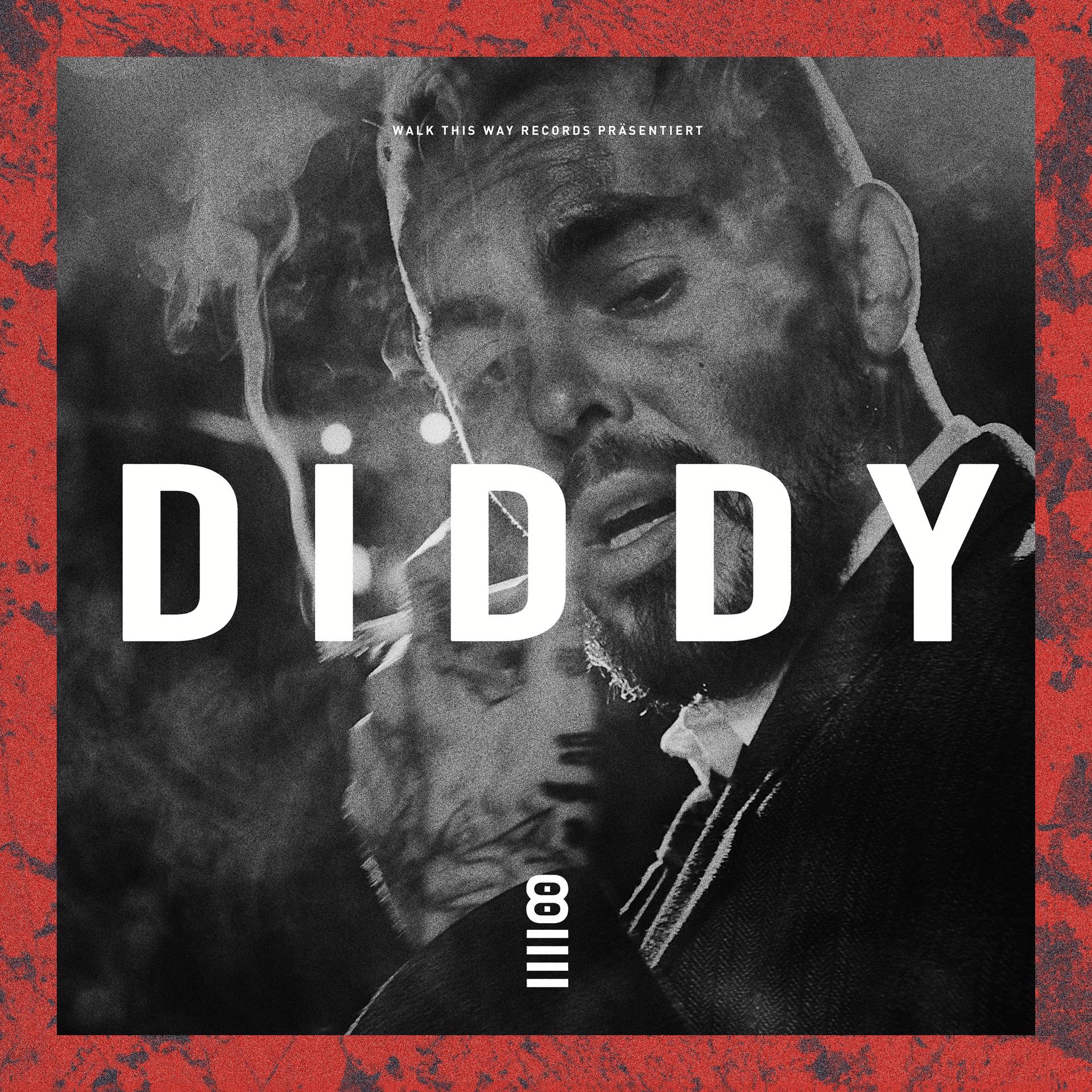 Постер альбома Diddy (feat. Alex Diehl)