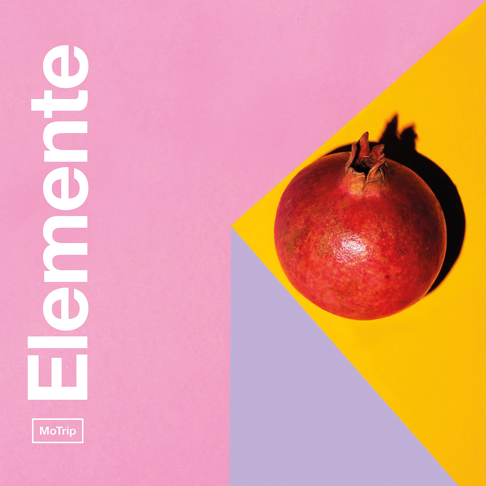 Постер альбома Elemente