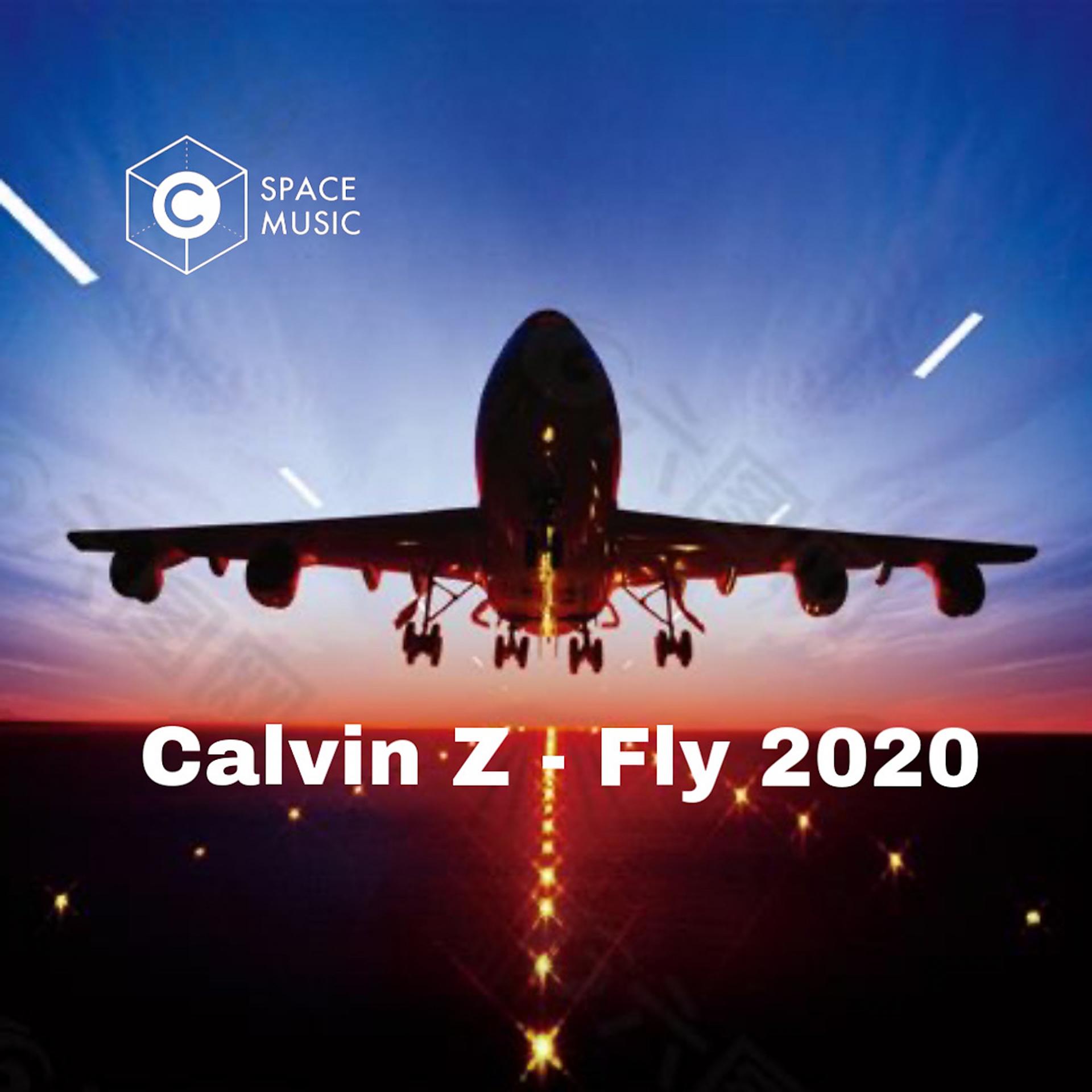 Постер альбома Fly 2020 (Original Mix)