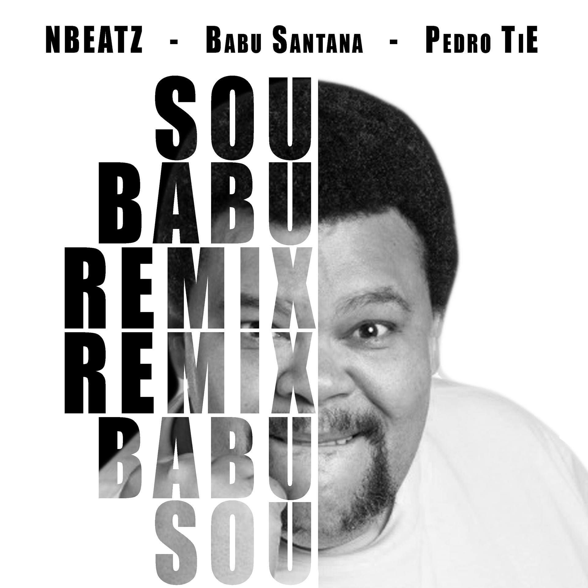 Постер альбома Sou Babu (Remix)