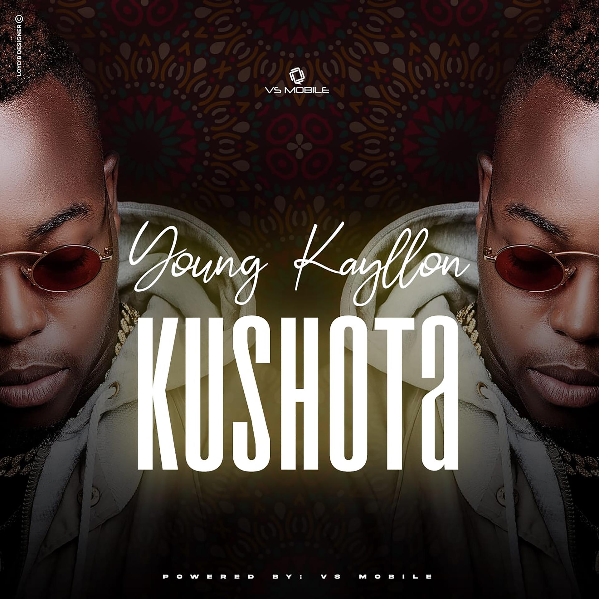 Постер альбома Kushota