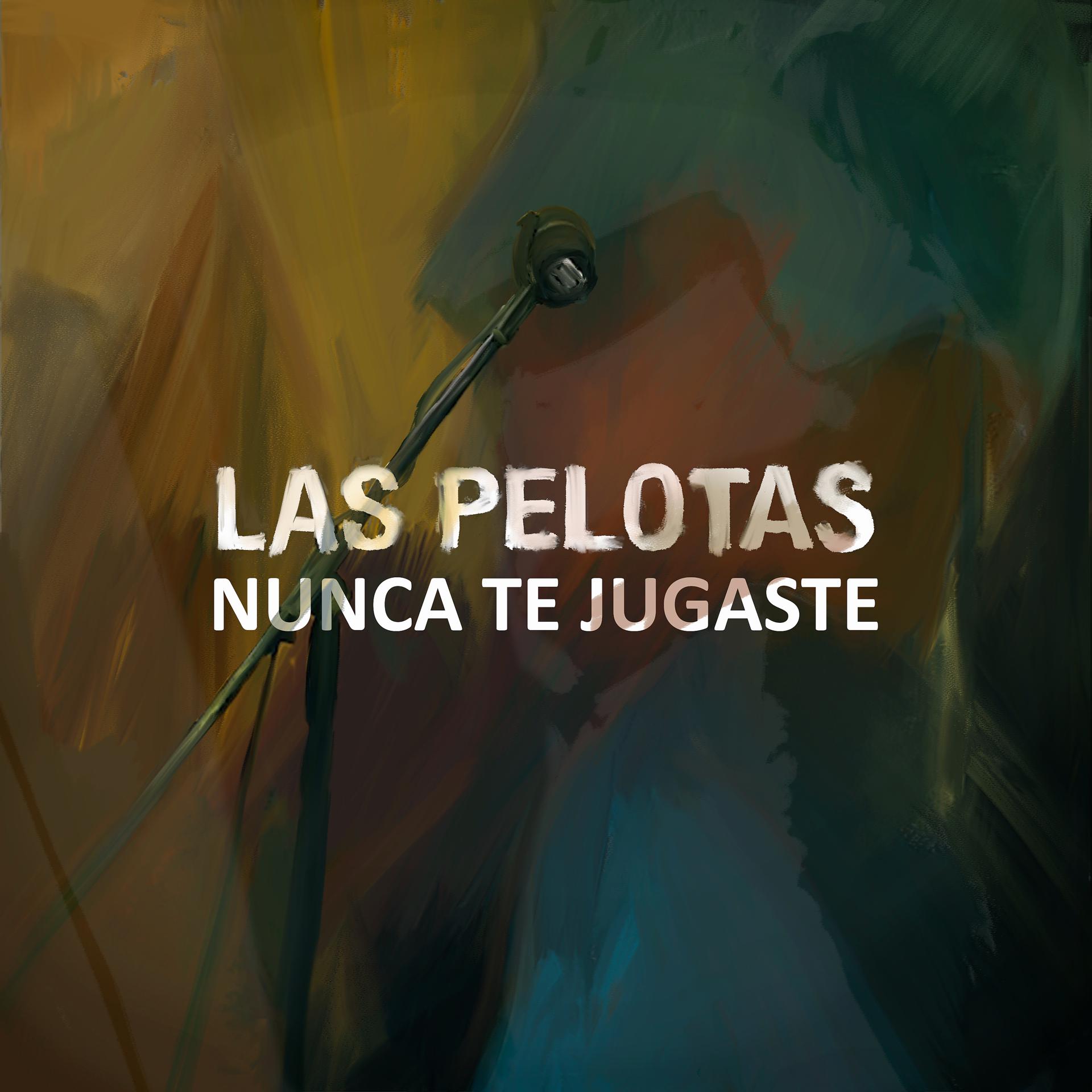 Постер альбома Nunca Te Jugaste (En Casa)