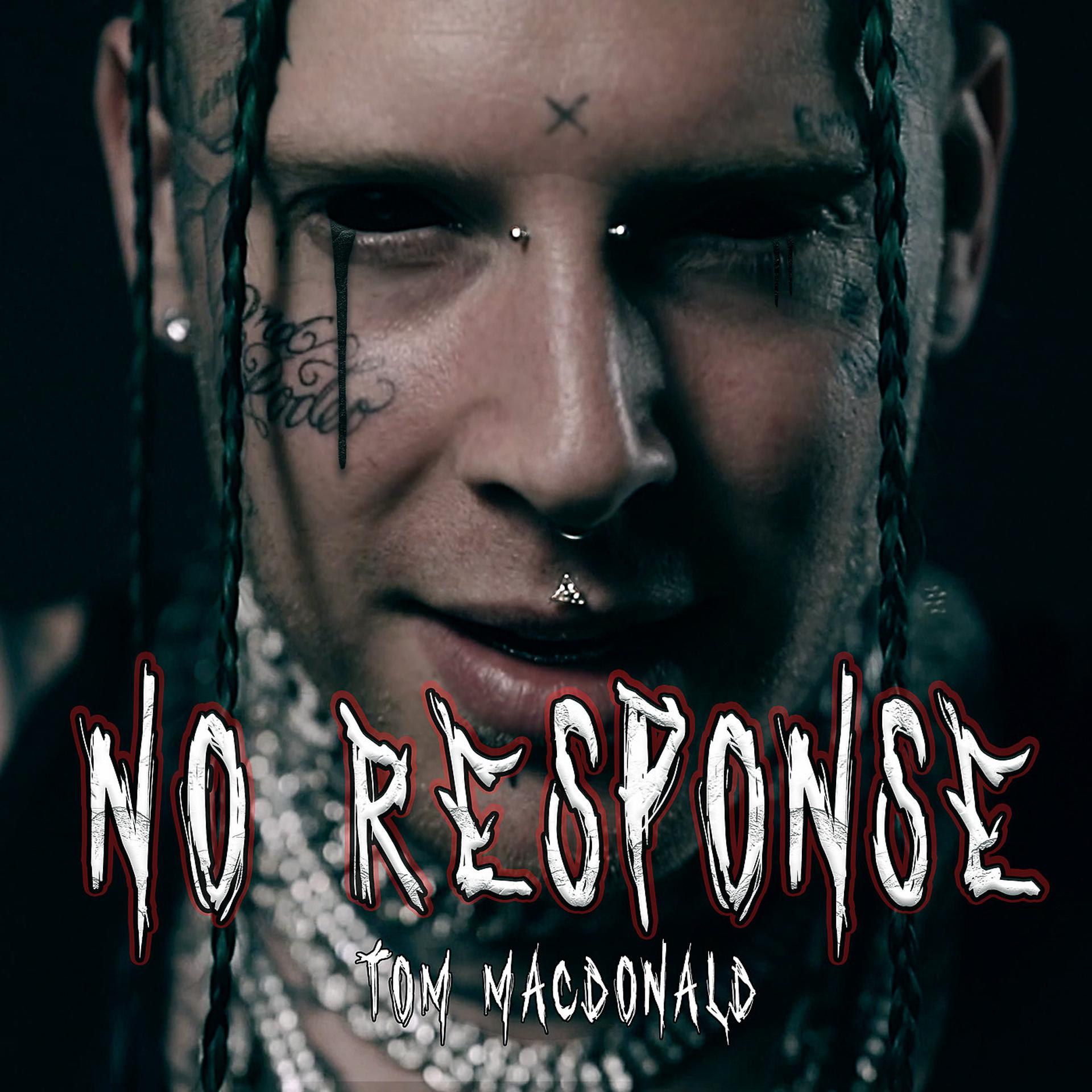 Постер альбома No Response