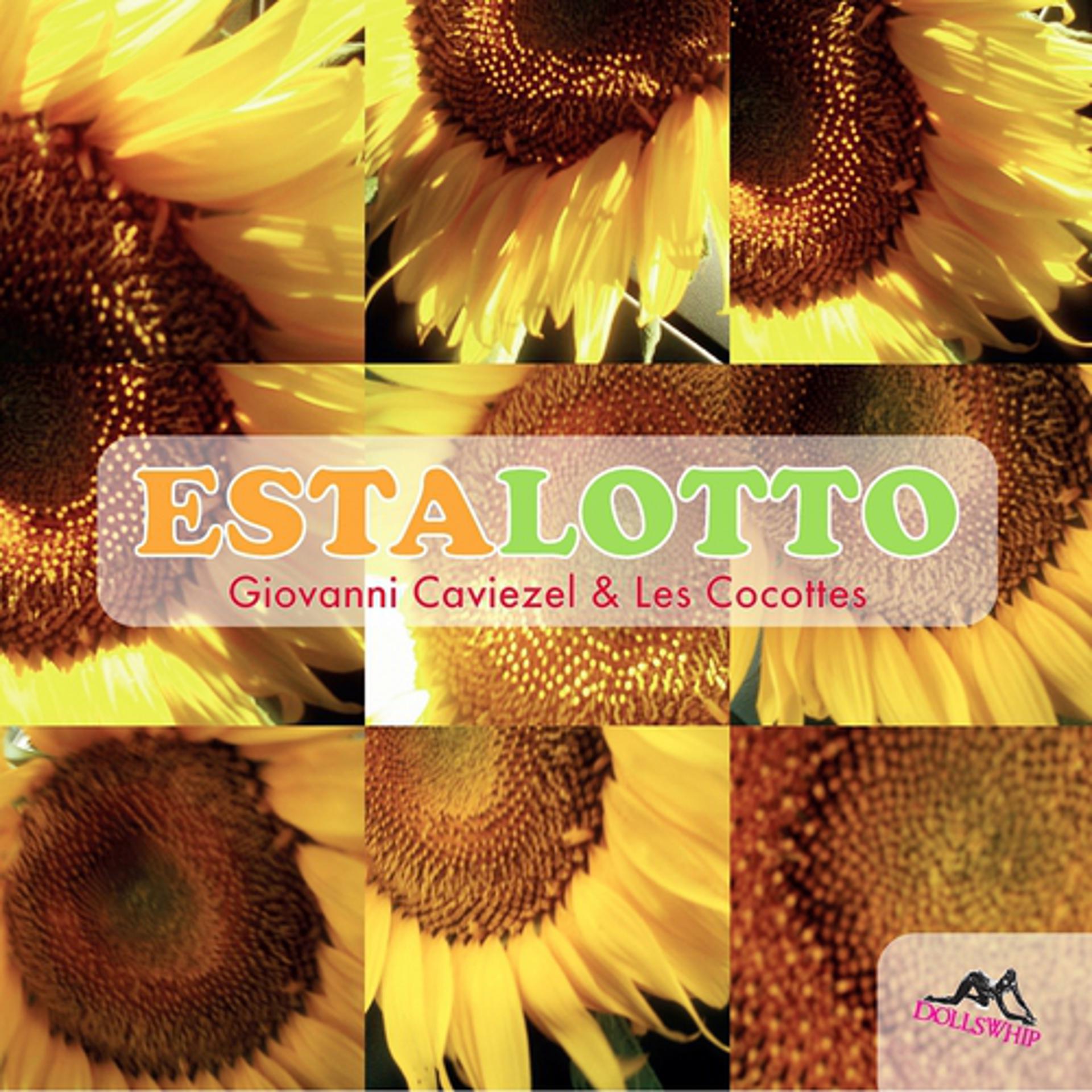 Постер альбома Estalotto