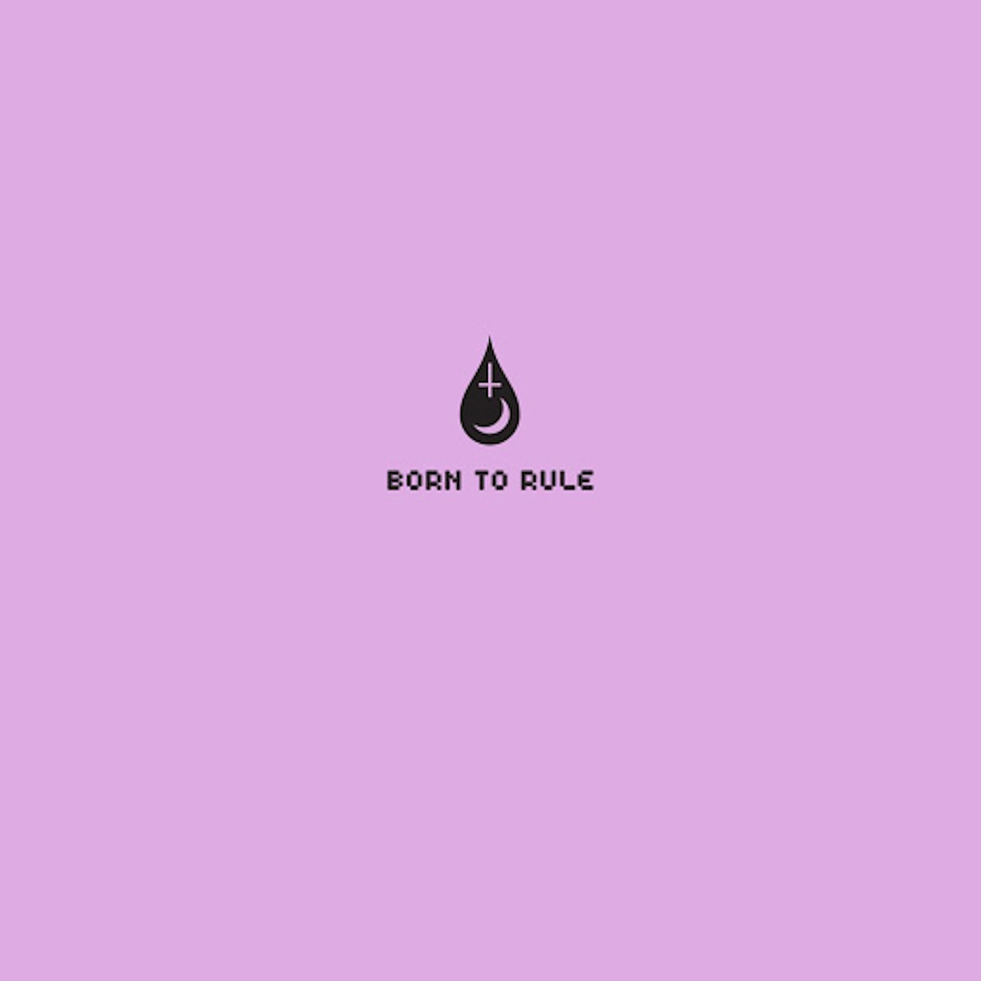 Постер альбома Born to Rule