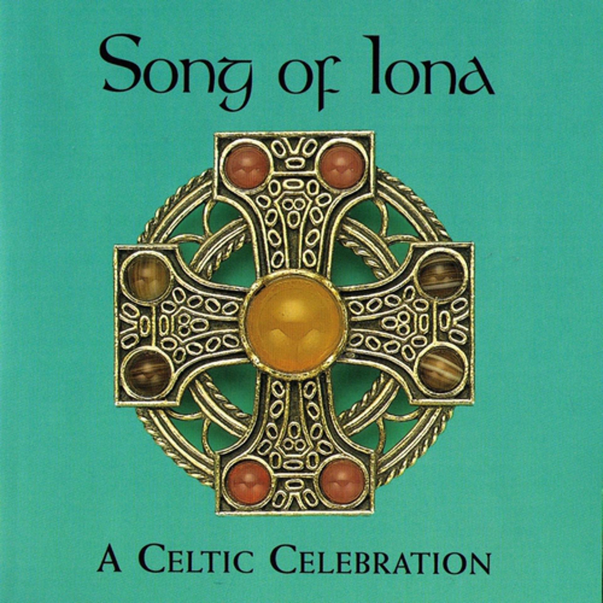 Постер альбома Song of Iona