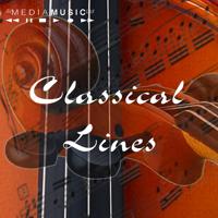 Постер альбома Classical Lines