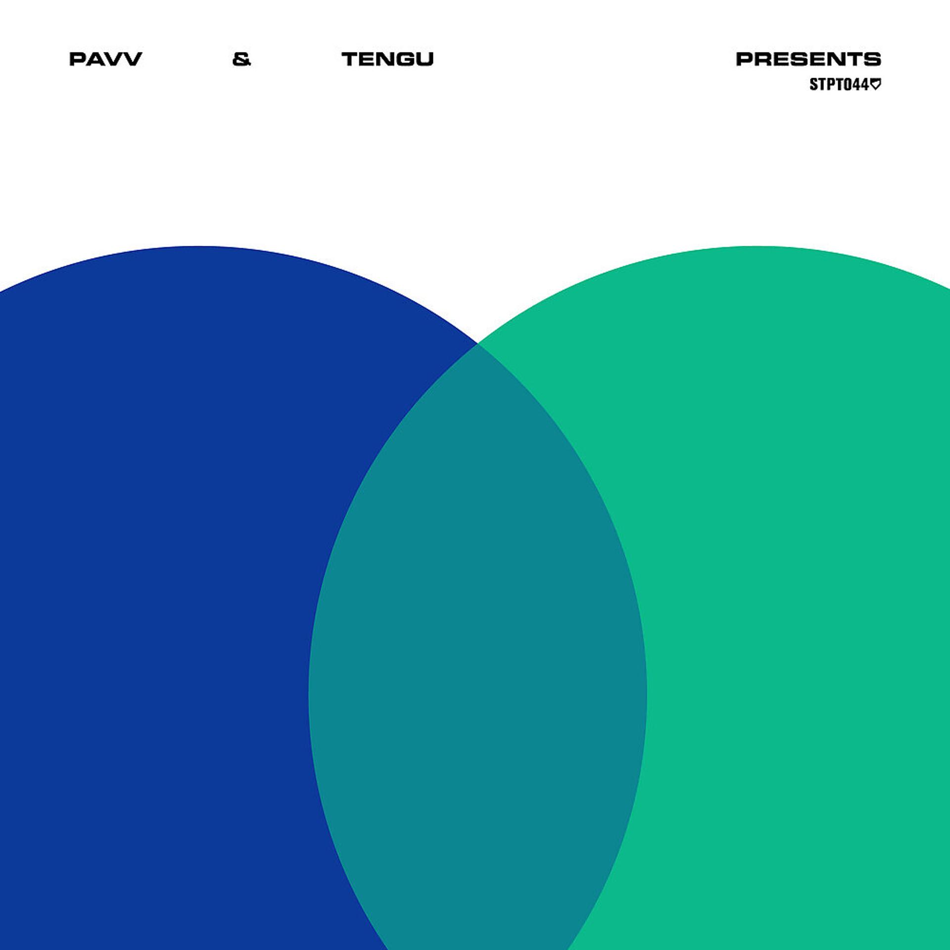 Постер альбома Pavv & Tengu Presents