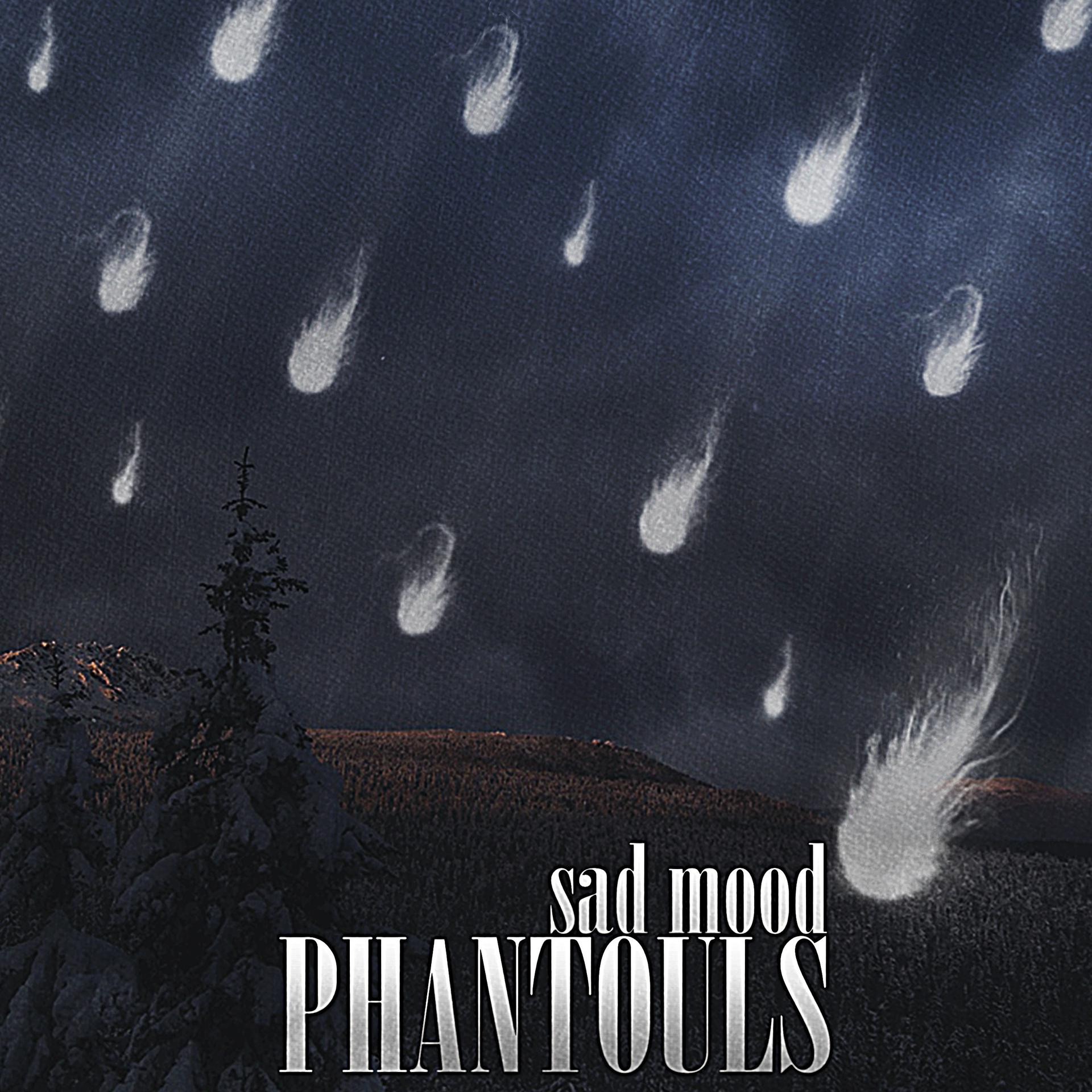 Постер альбома Sad Mood