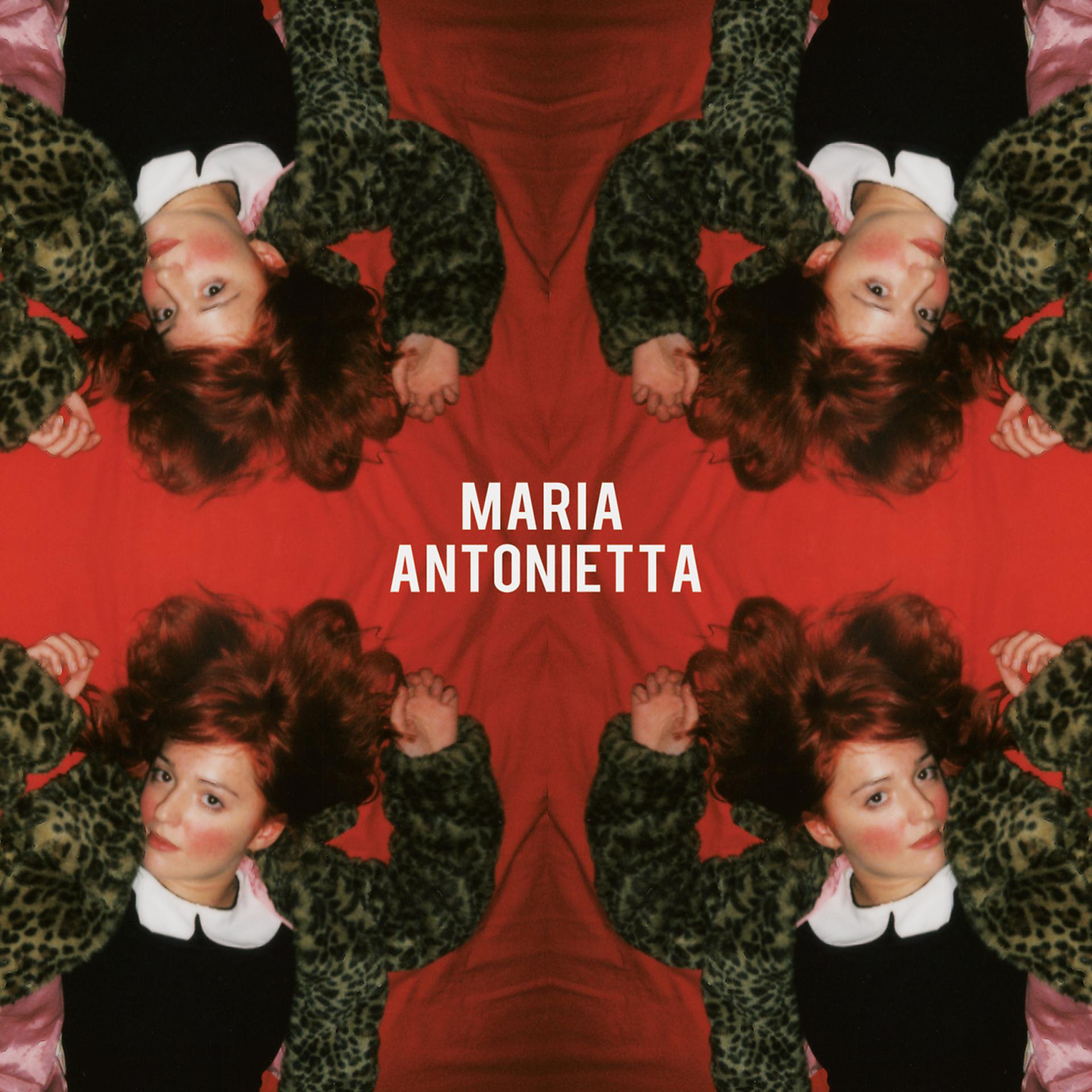 Постер альбома Maria Antonietta