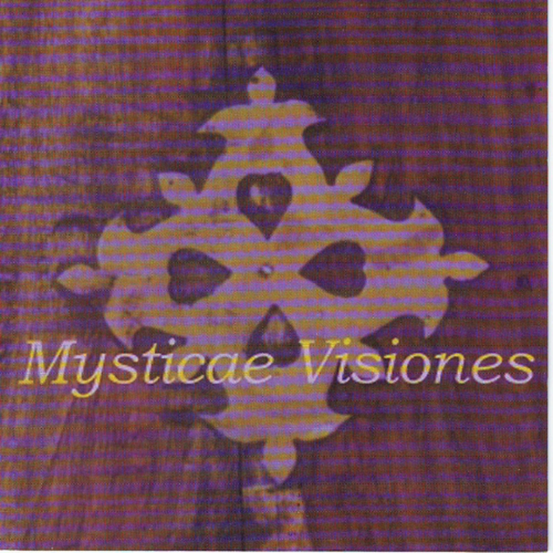 Постер альбома Mysticae Visiones