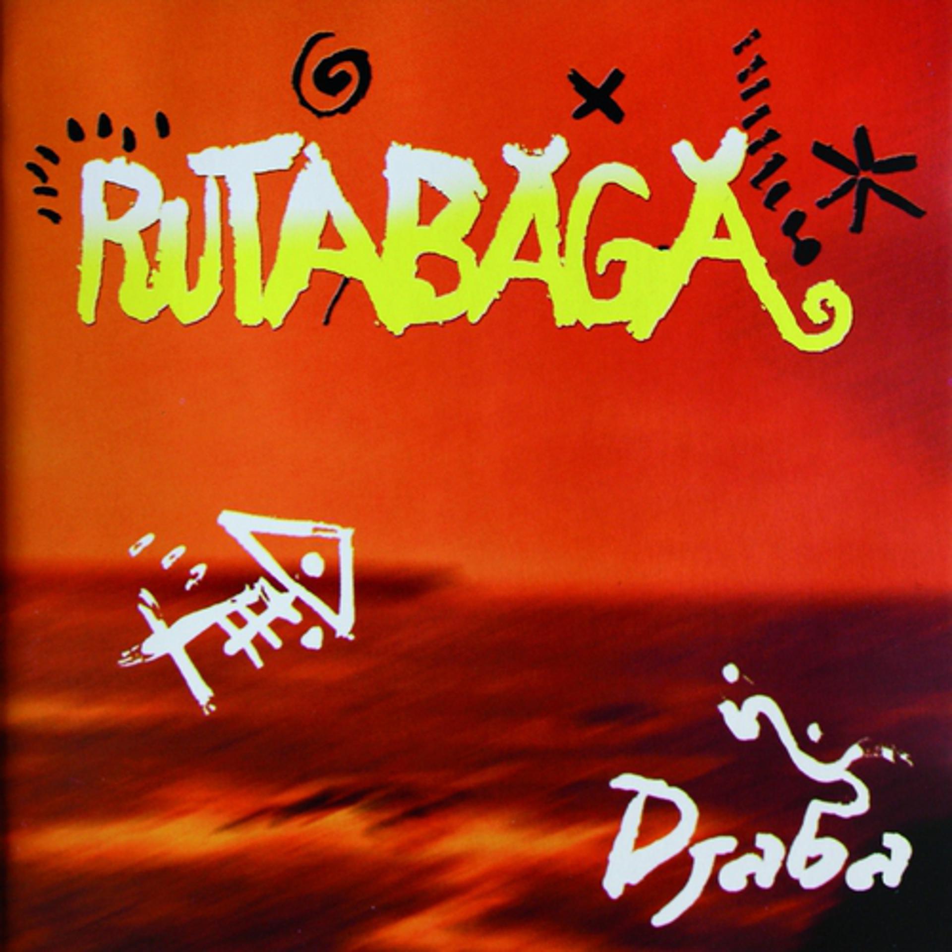 Постер альбома Djaba