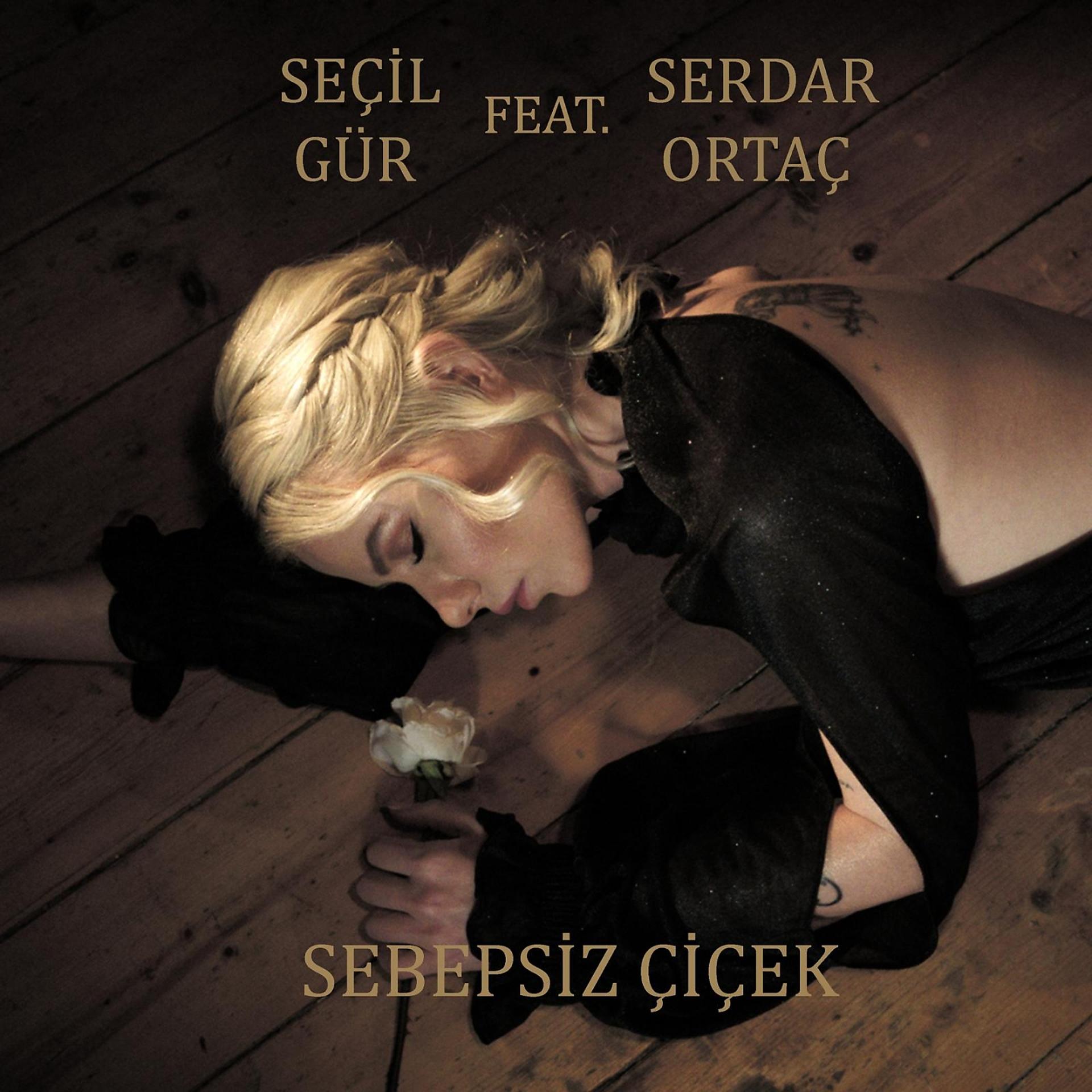Постер альбома Sebepsiz Çiçek