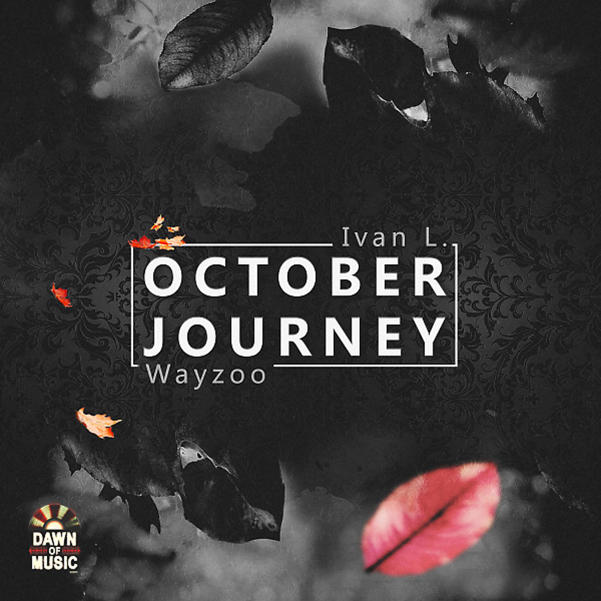 Постер альбома October Journey